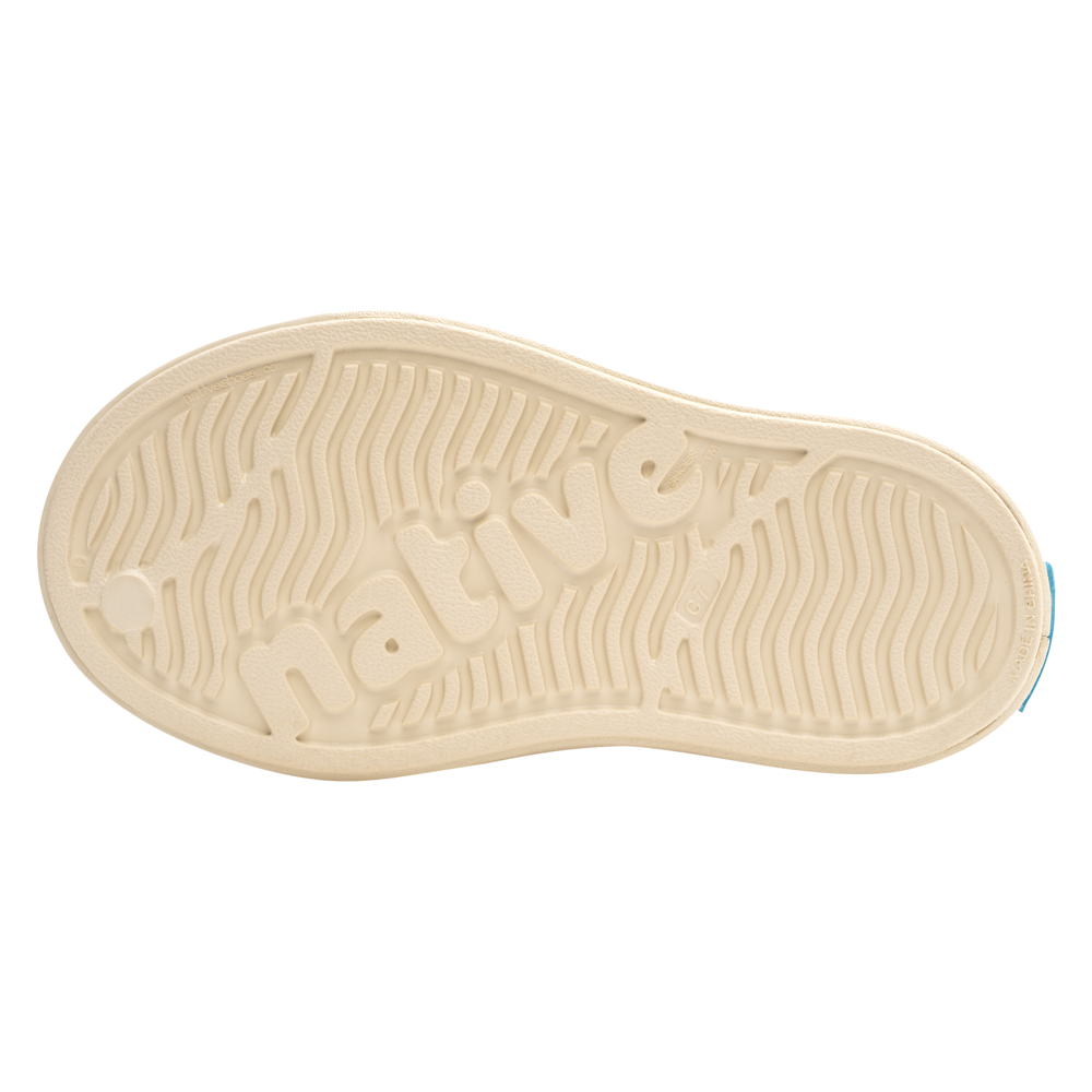 Jefferson Cozy Little Kid Bone White