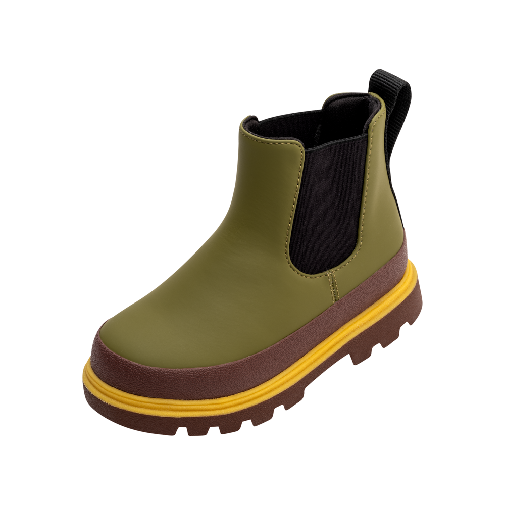 Kensington chelsea boot shop