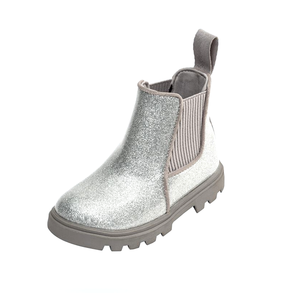 Kensington TrekLite Silver Glitter