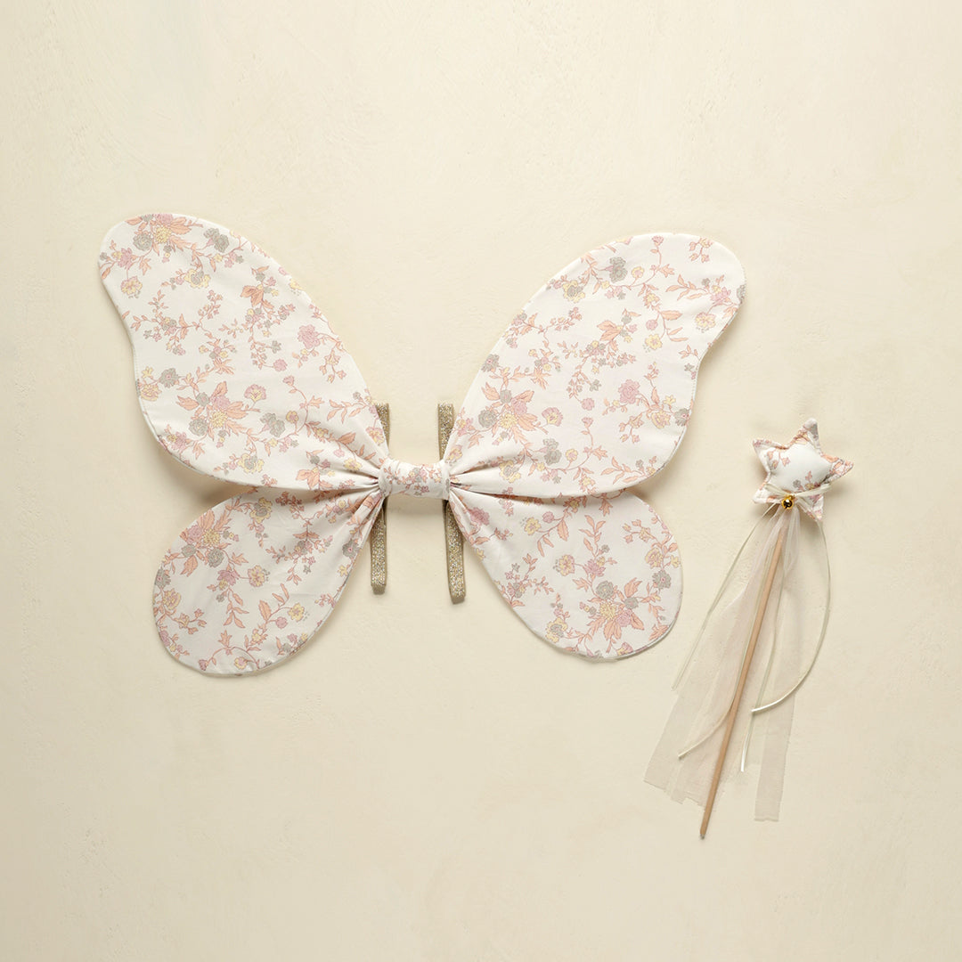 Provence Dress Lavender