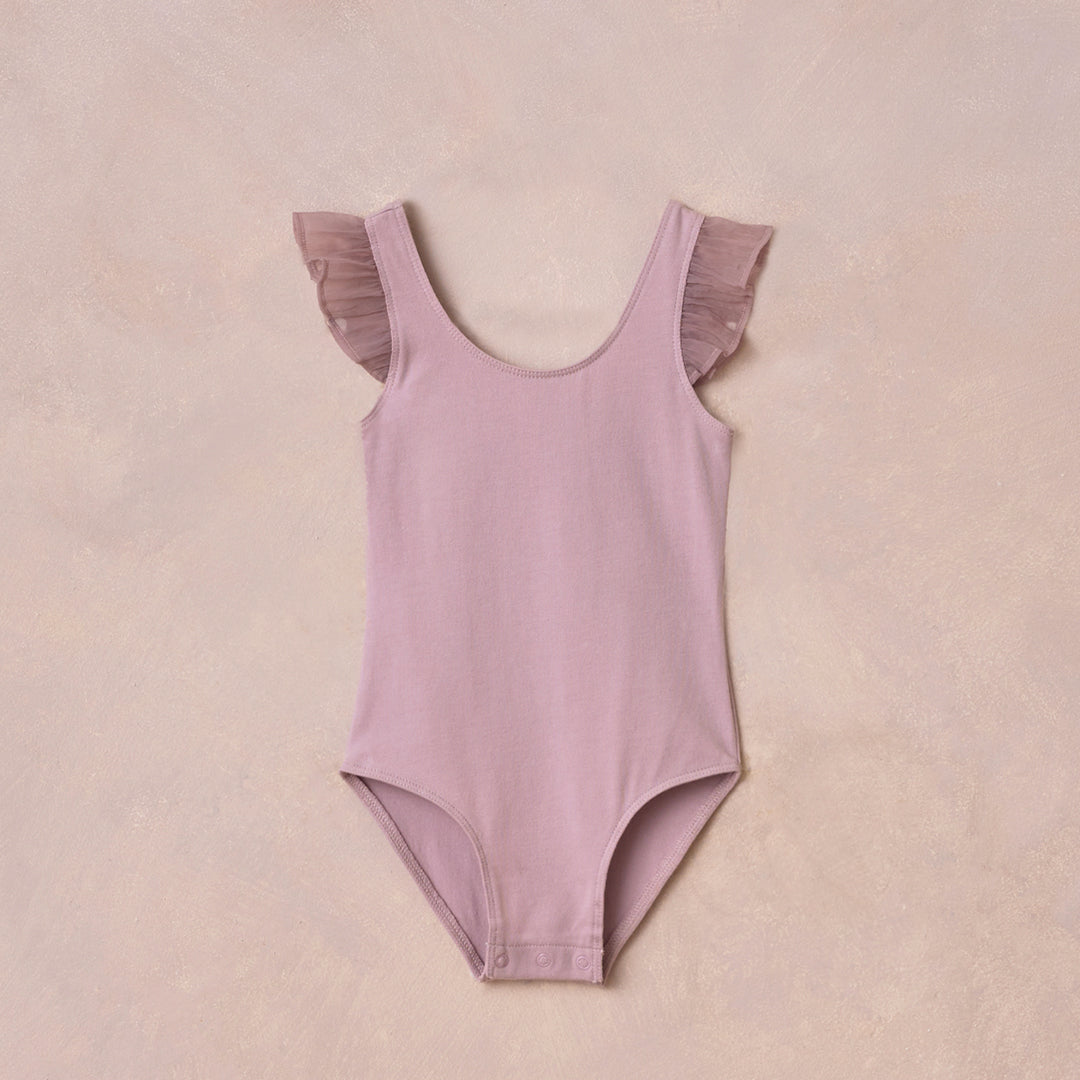 Provence Dress Lavender