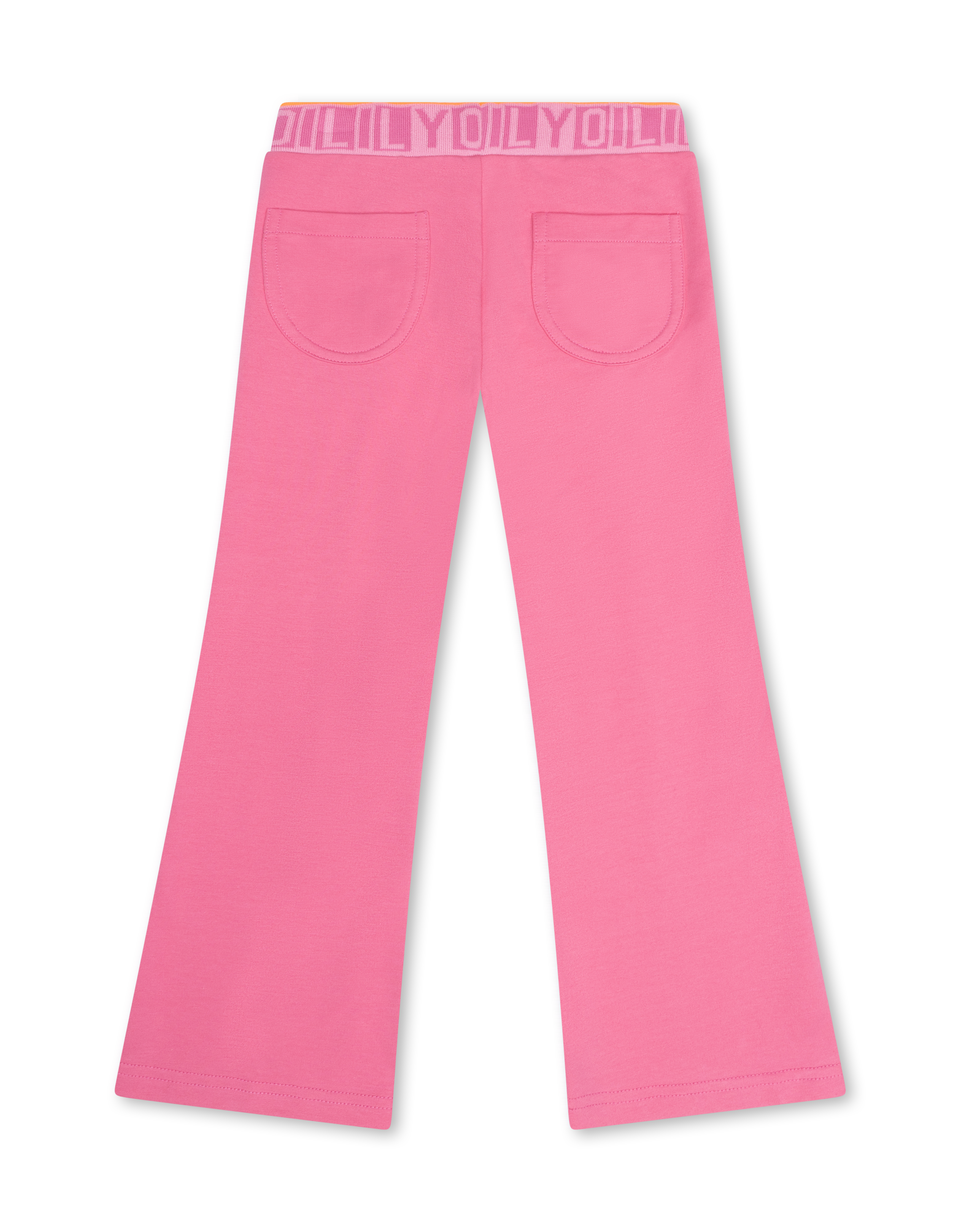 Pepper Girls Flared Legging