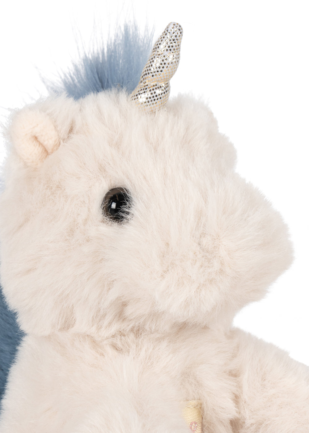 Magical Animals - Unicorn Off White