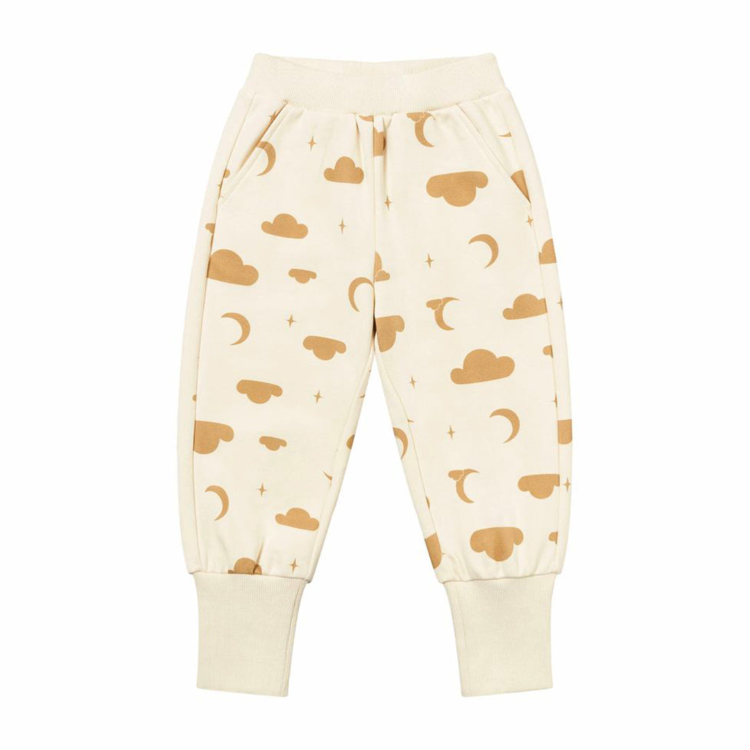 Hooded Sweatshirt - Evening Sky