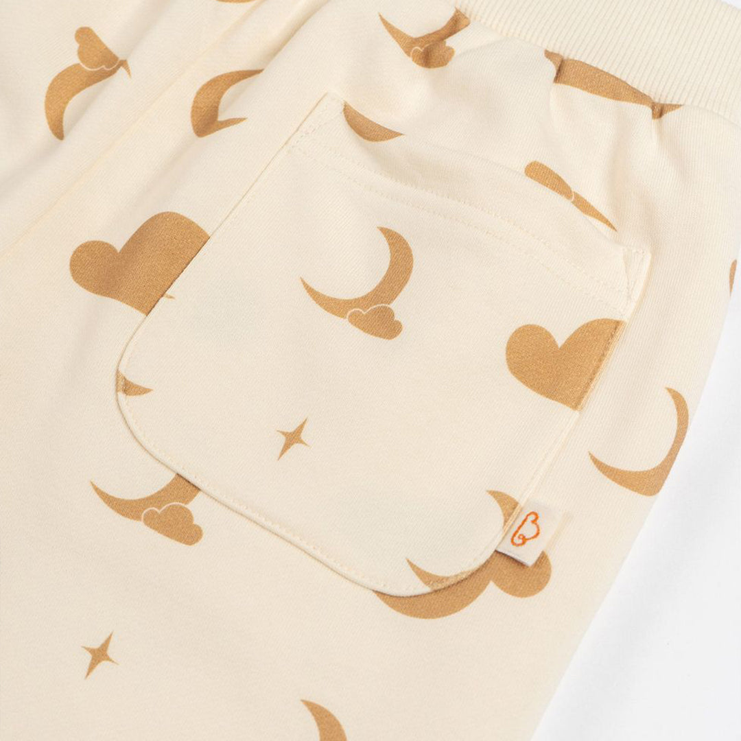 Joggers - Evening Sky