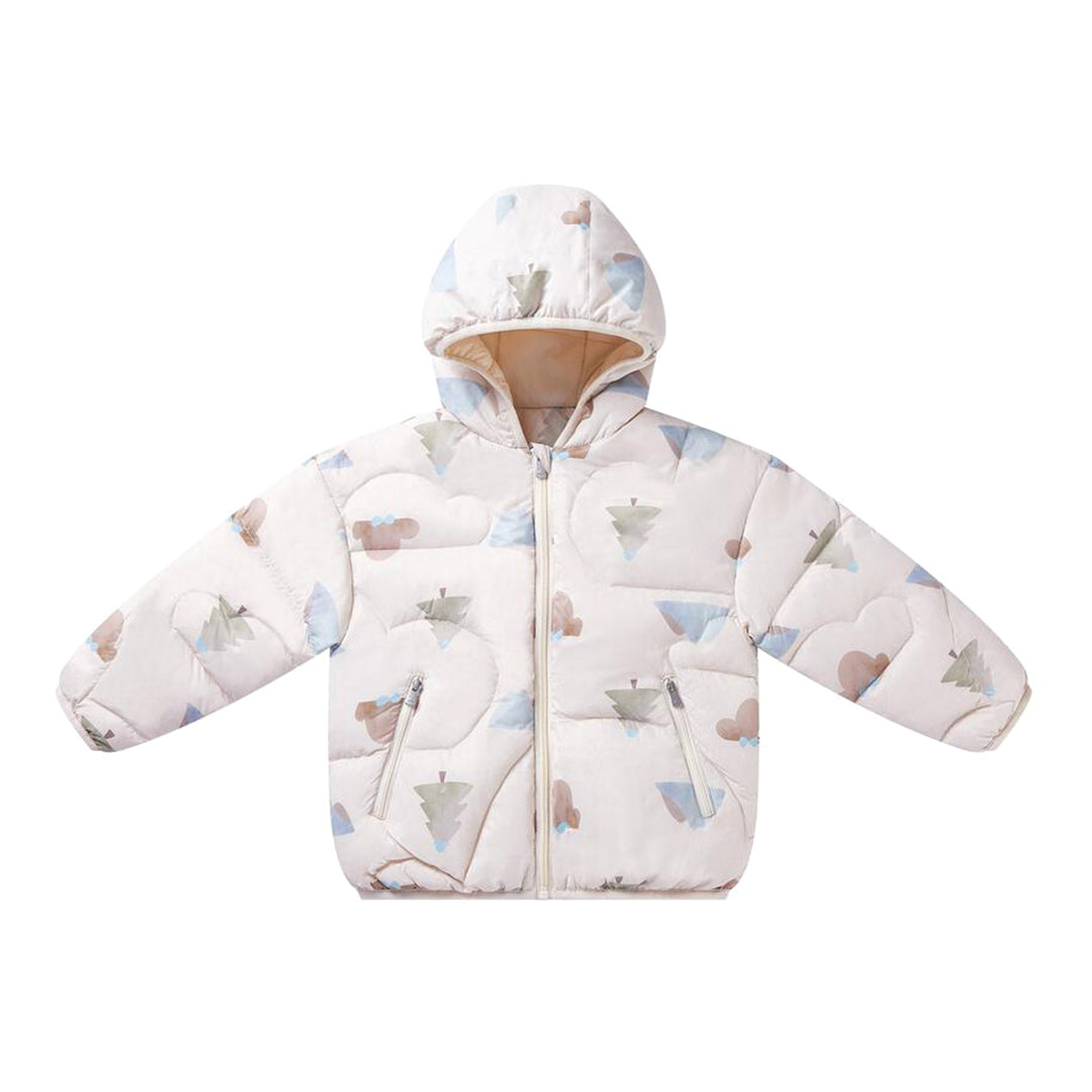 Recycled Nylon Jogger - Alpine Dreams