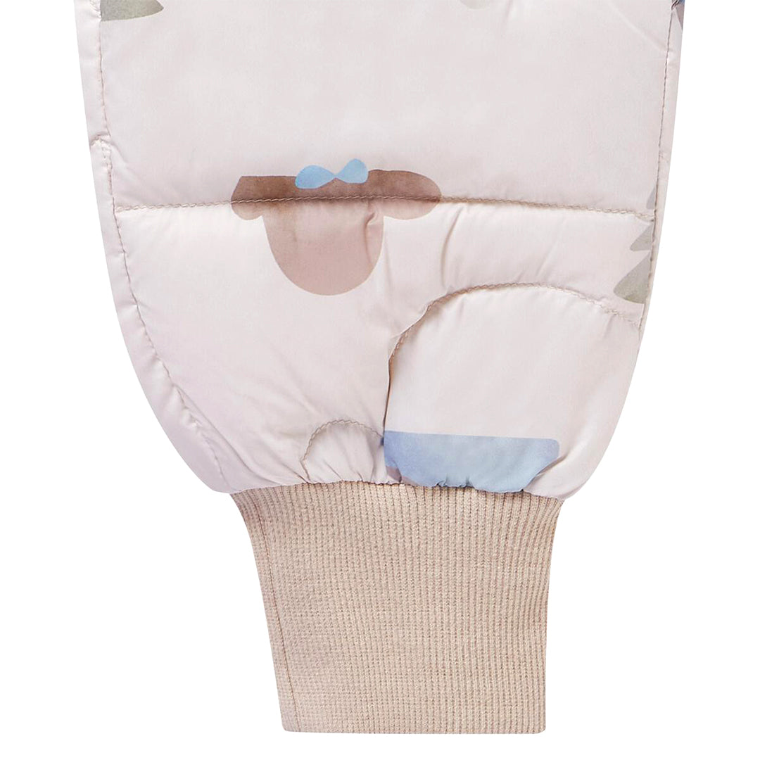 Recycled Nylon Jogger - Alpine Dreams