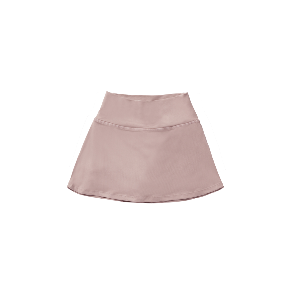 Bay Skirt Mauve