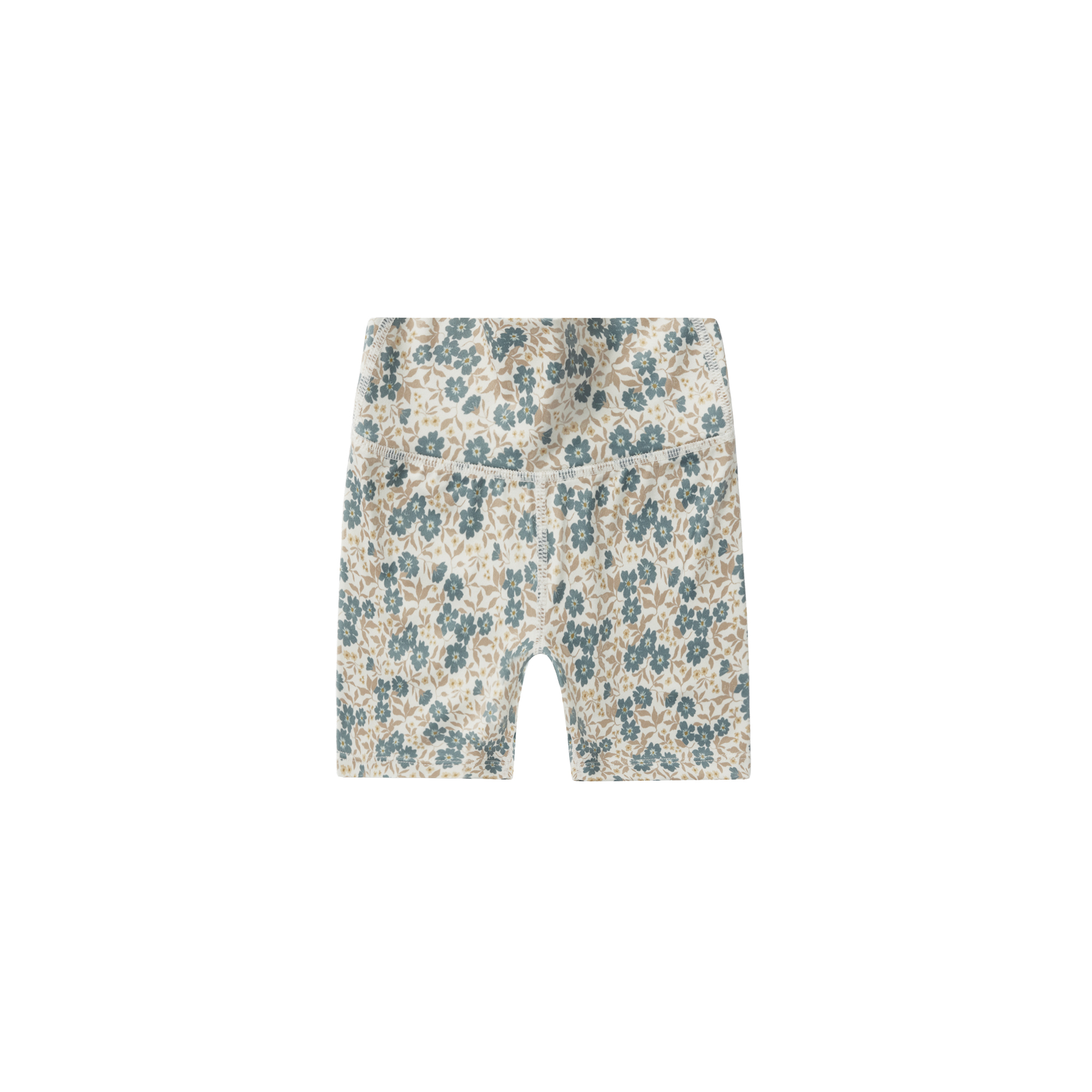 Swift Sports Bra Blue Ditsy