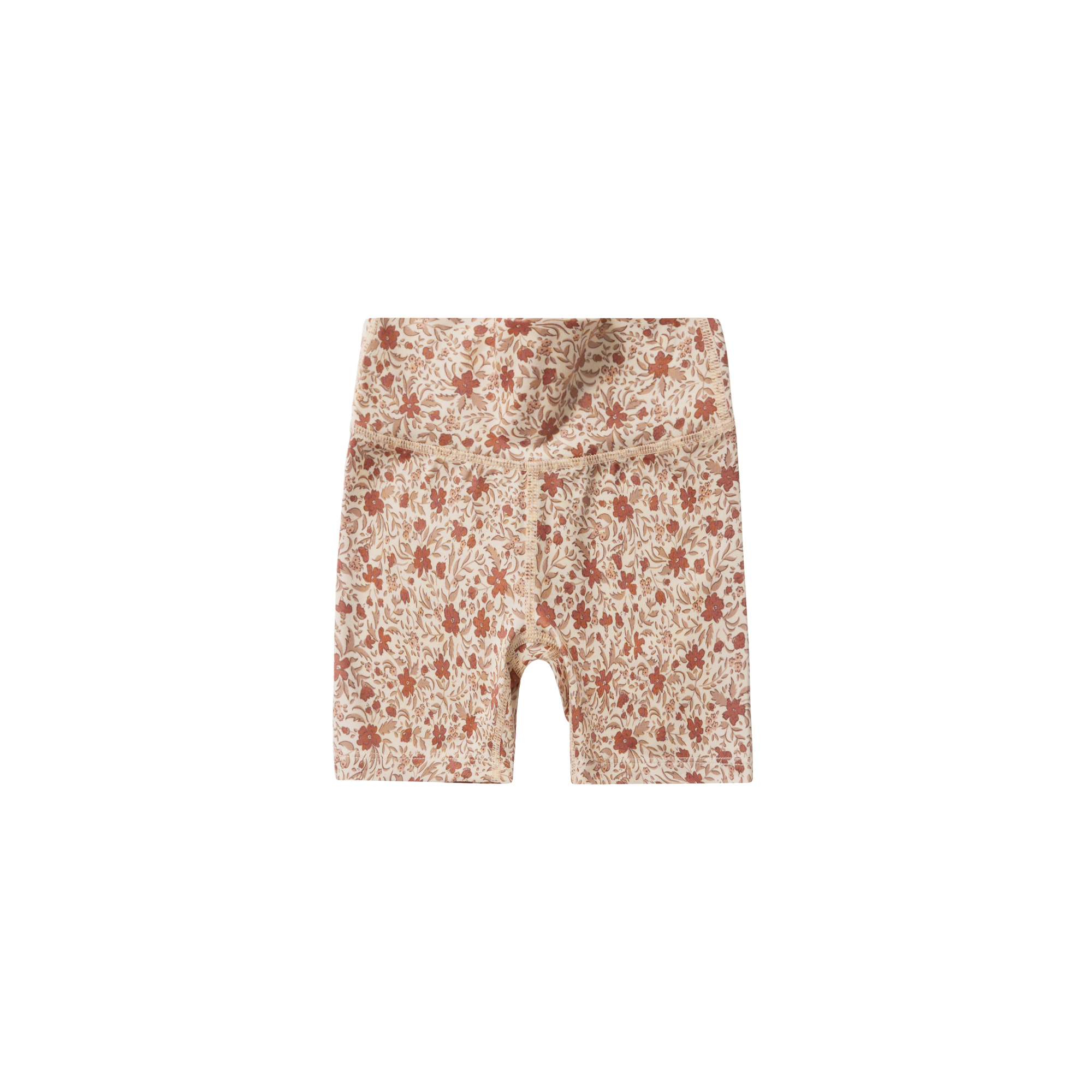 Bike Short Fleur