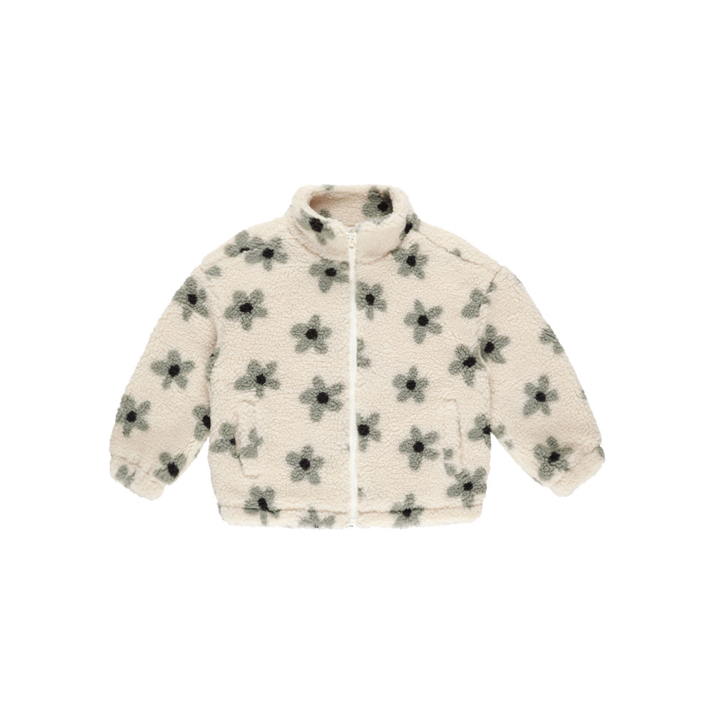 Coco Jacket Daisy