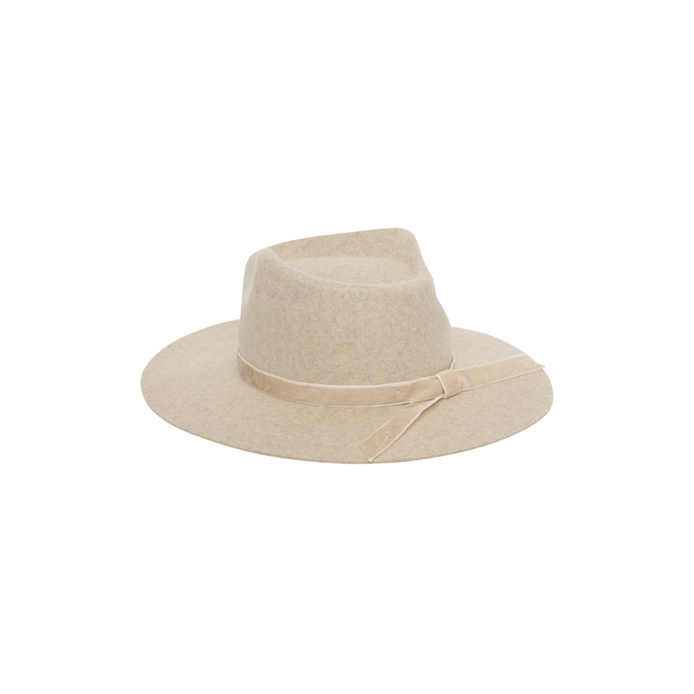 Rancher Hat Pebble