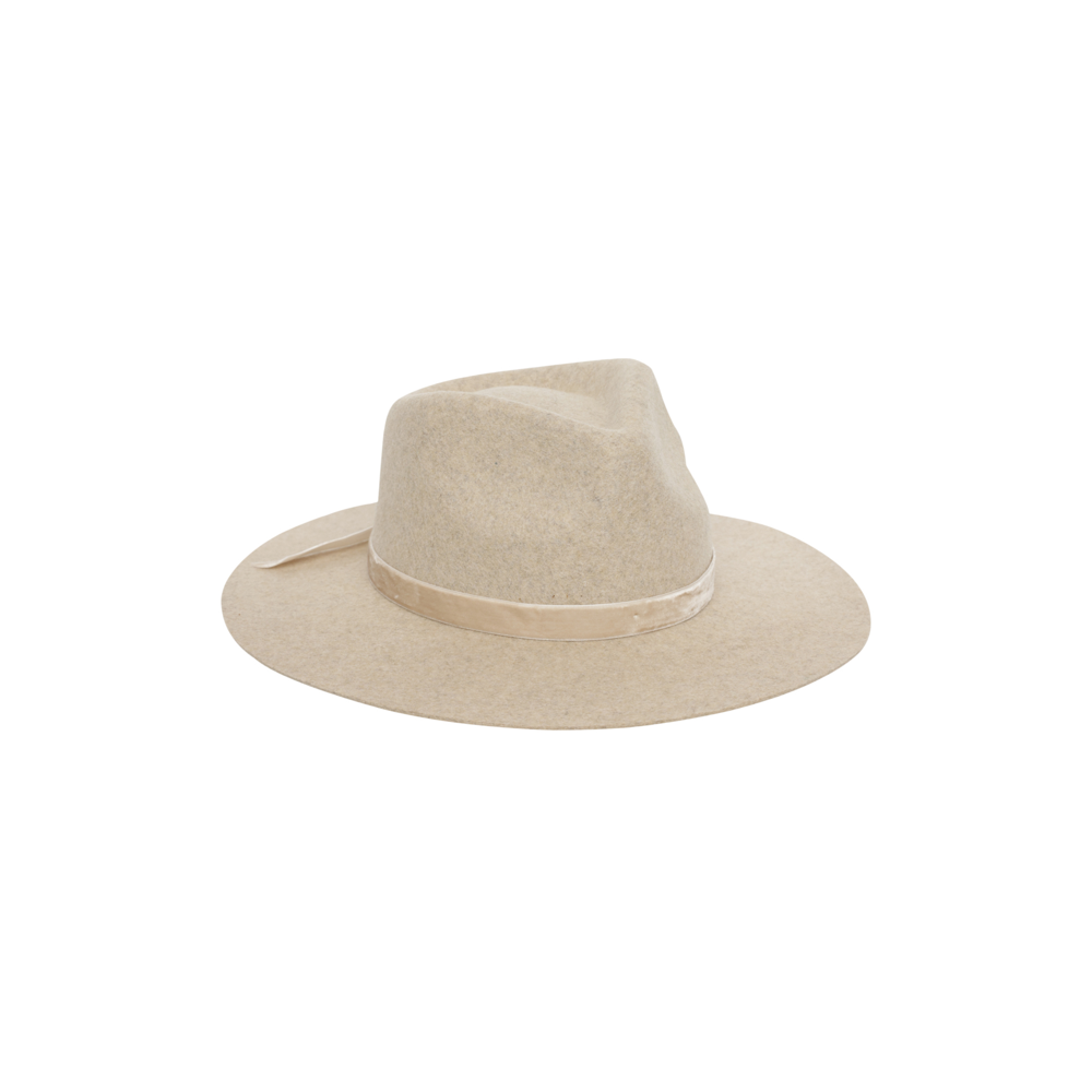 Rancher Hat Pebble
