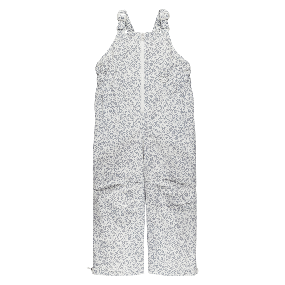 Snow Bib Ditsy