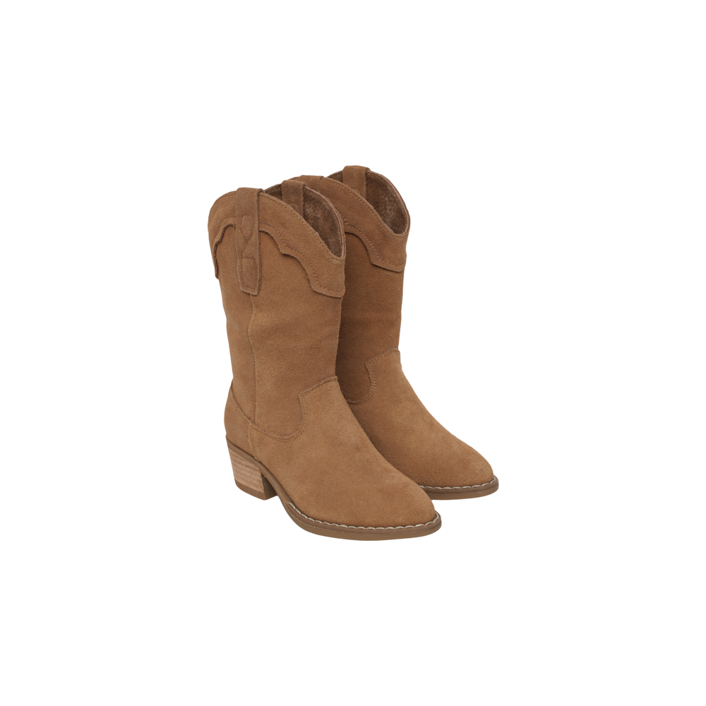 Fringe Jacket Saddle