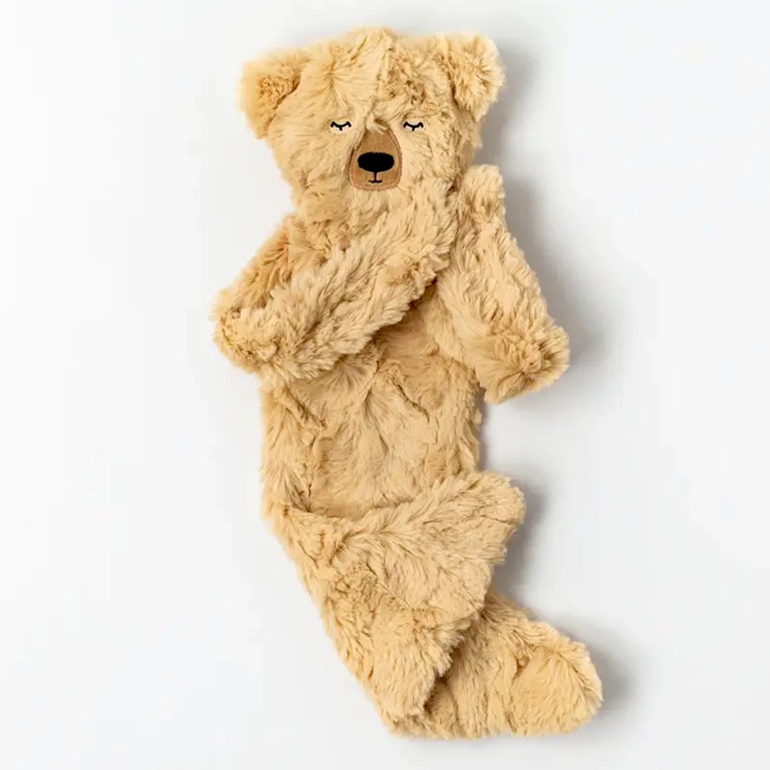 Slumberkins Honey Bear- Gratitude