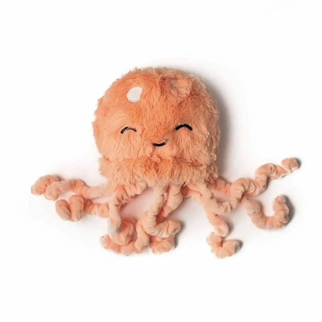 Jellyfish Mini Plush Toy