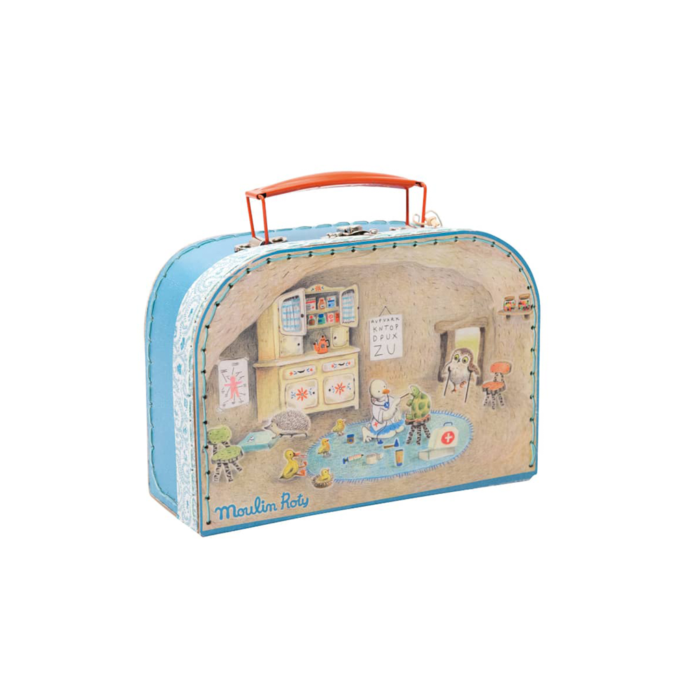 Doctor’s Medical Set