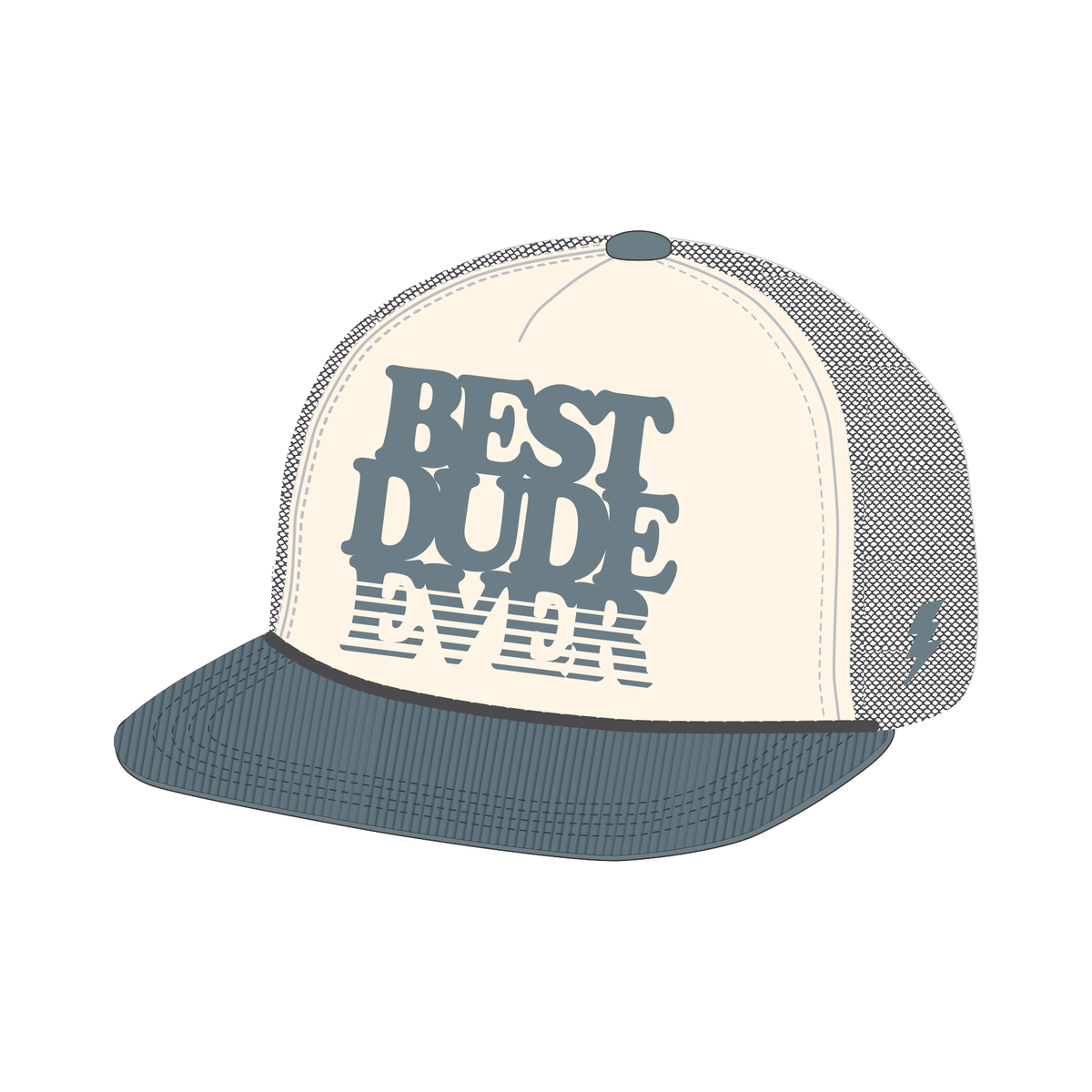 Best Dude Ever SS Tee