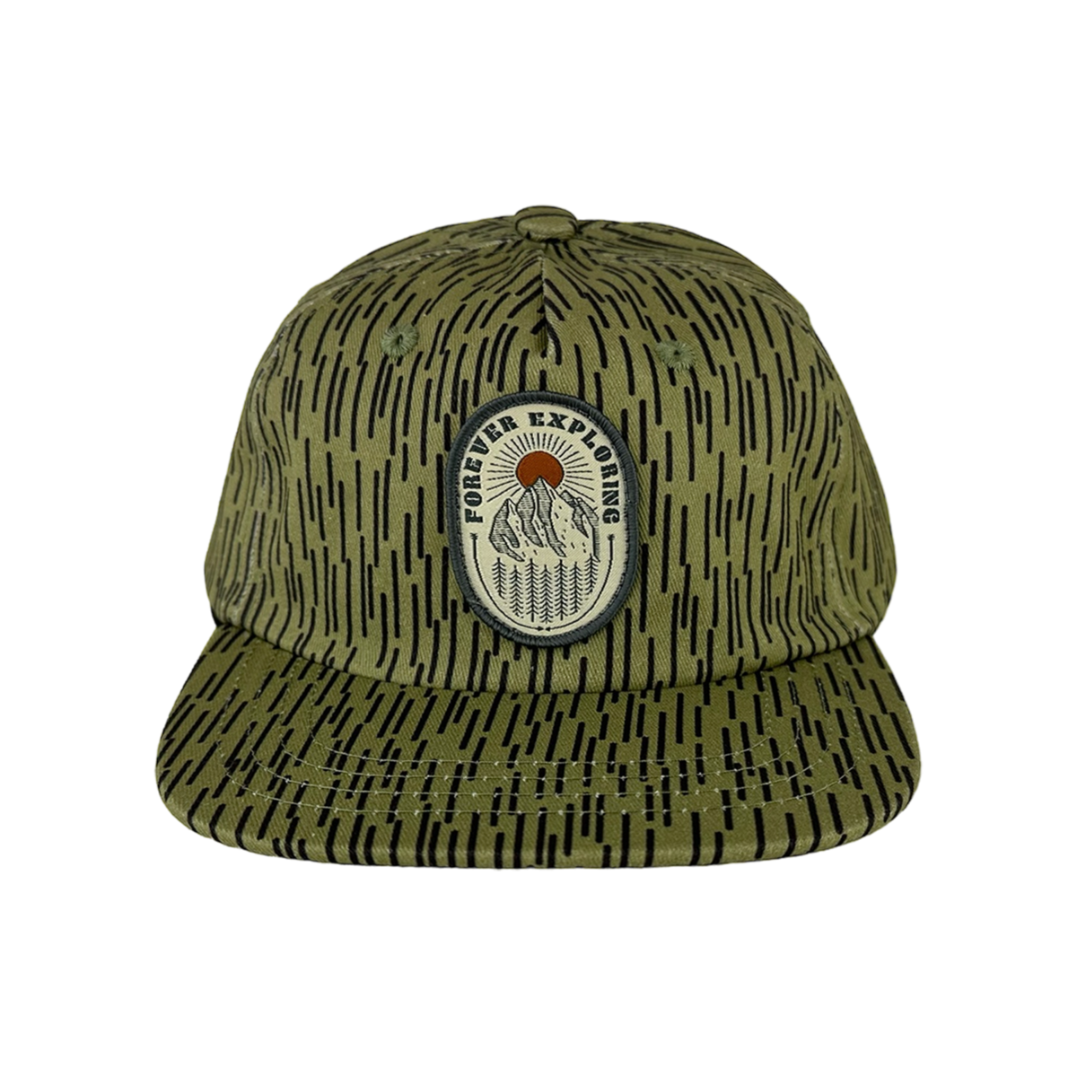 Explorer Trench Jacket