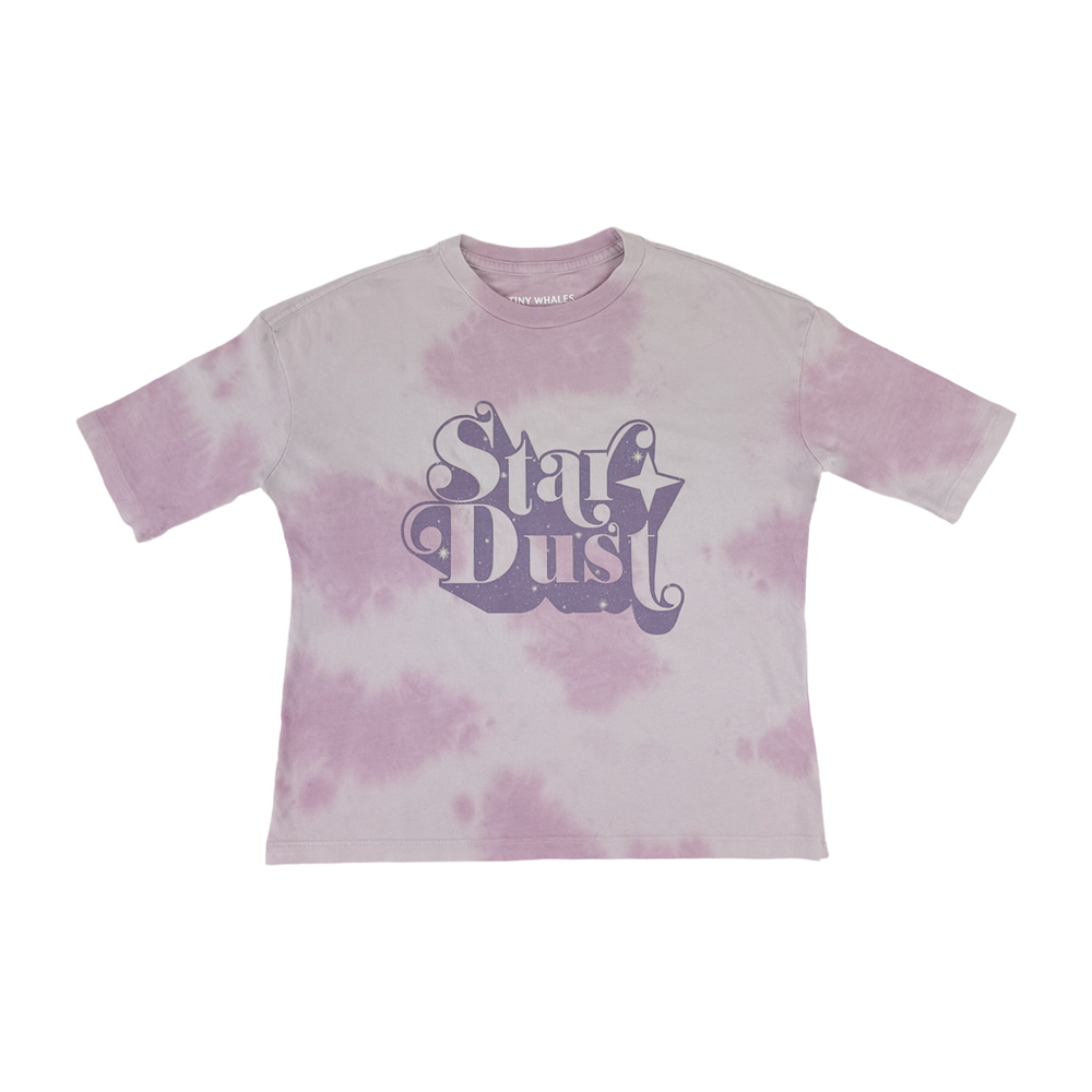 Star Dust Super Tee