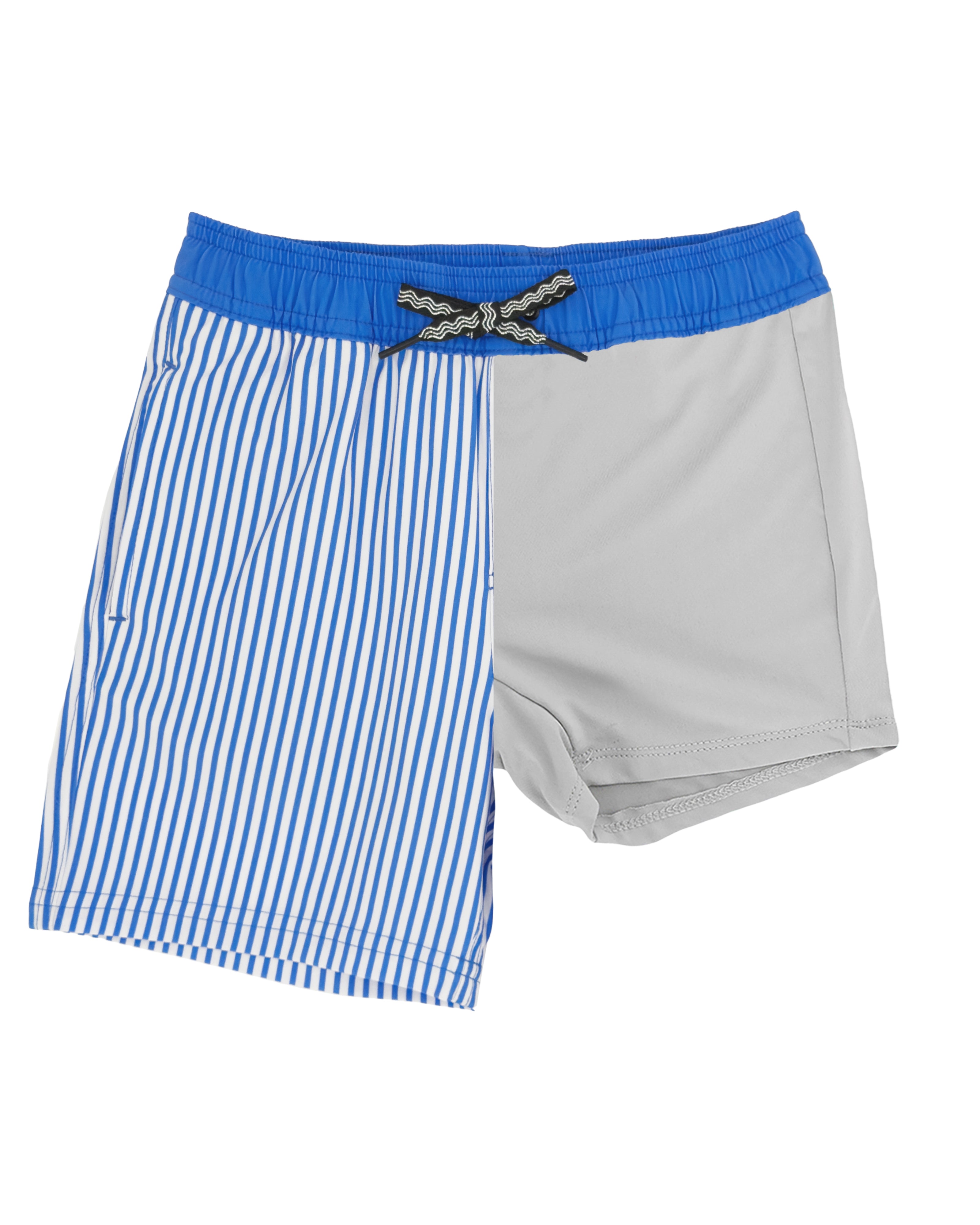 Volley Trunk Marina Stripe