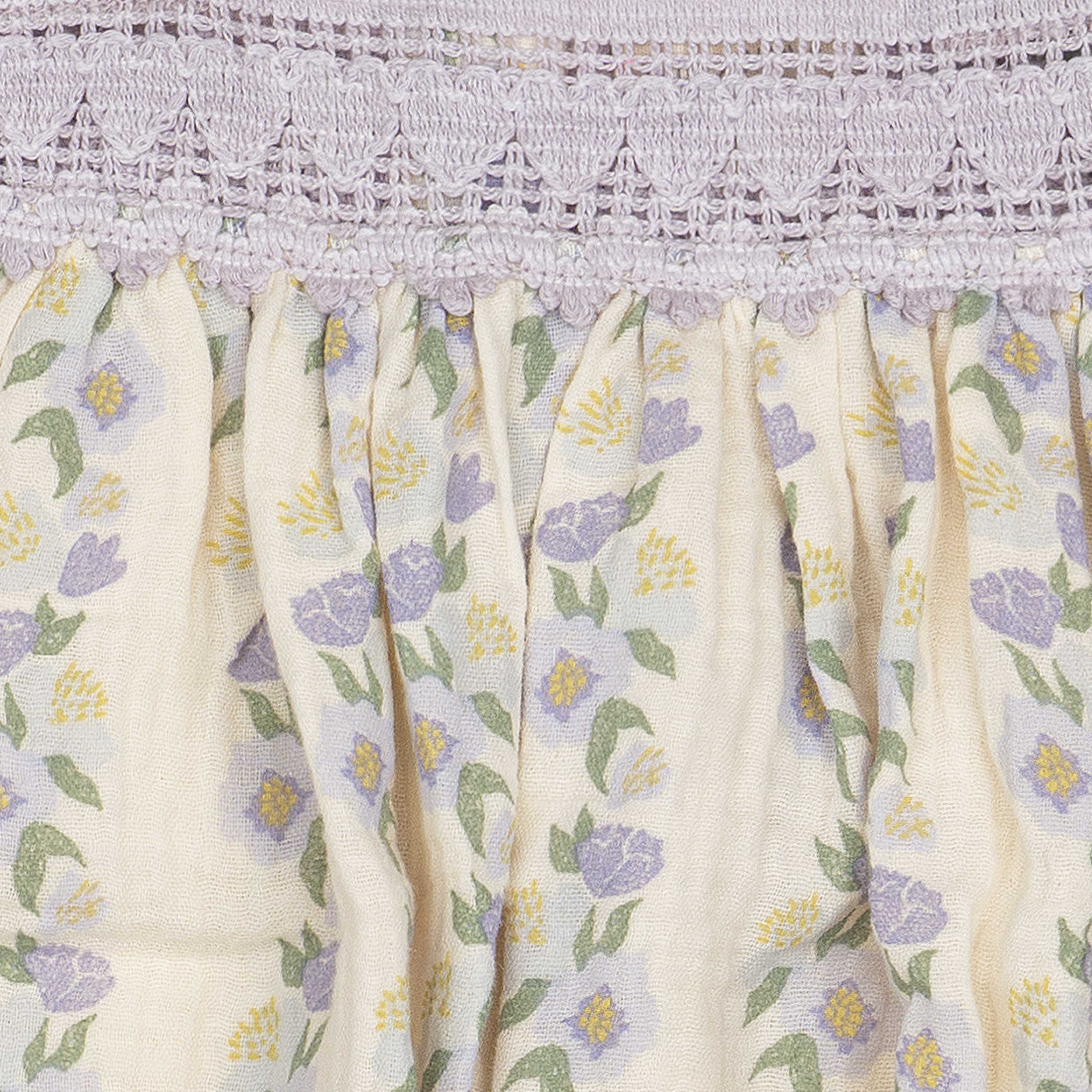 Ciel Bubble Lavender Rose Reverie