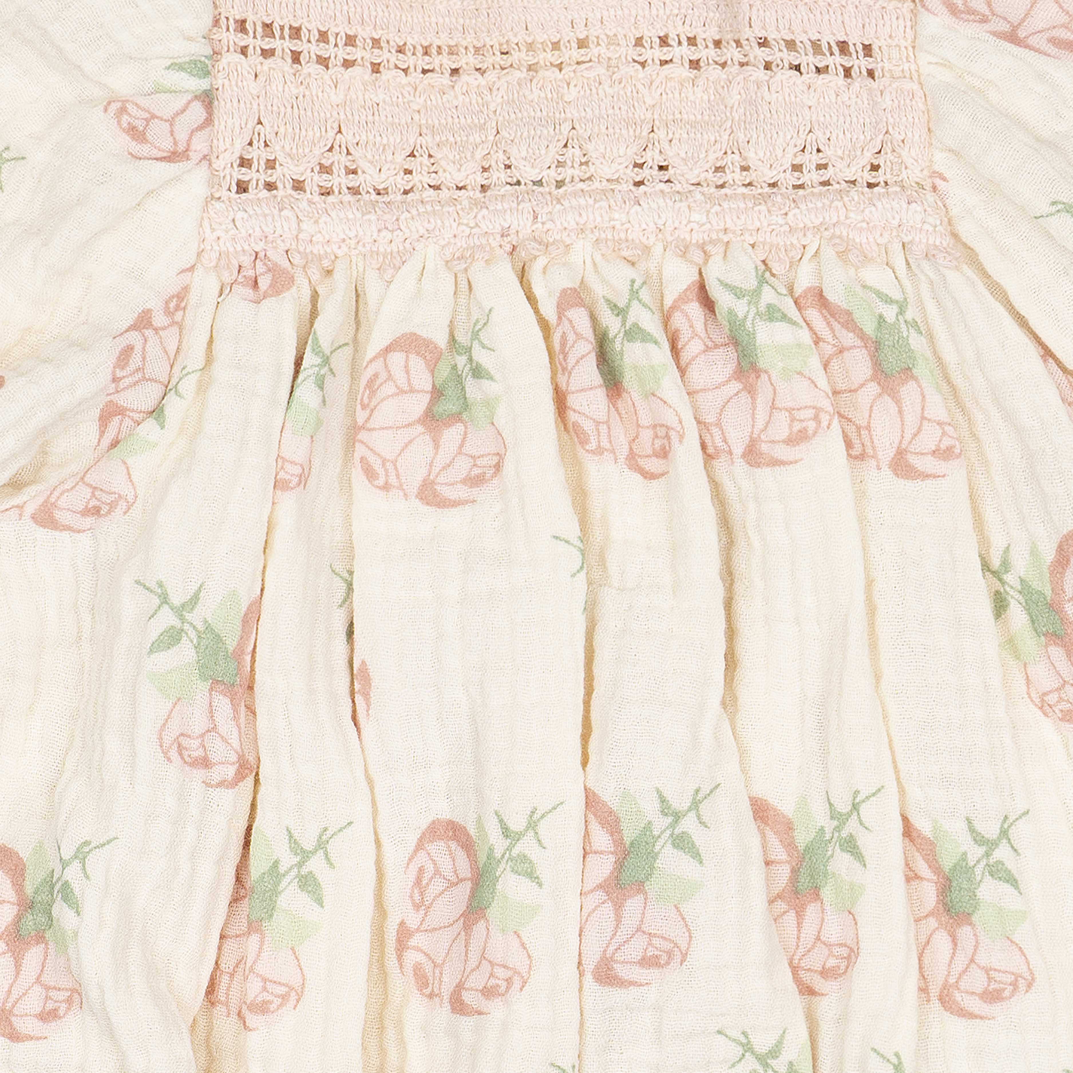 Ciel Bubble Pink Rose