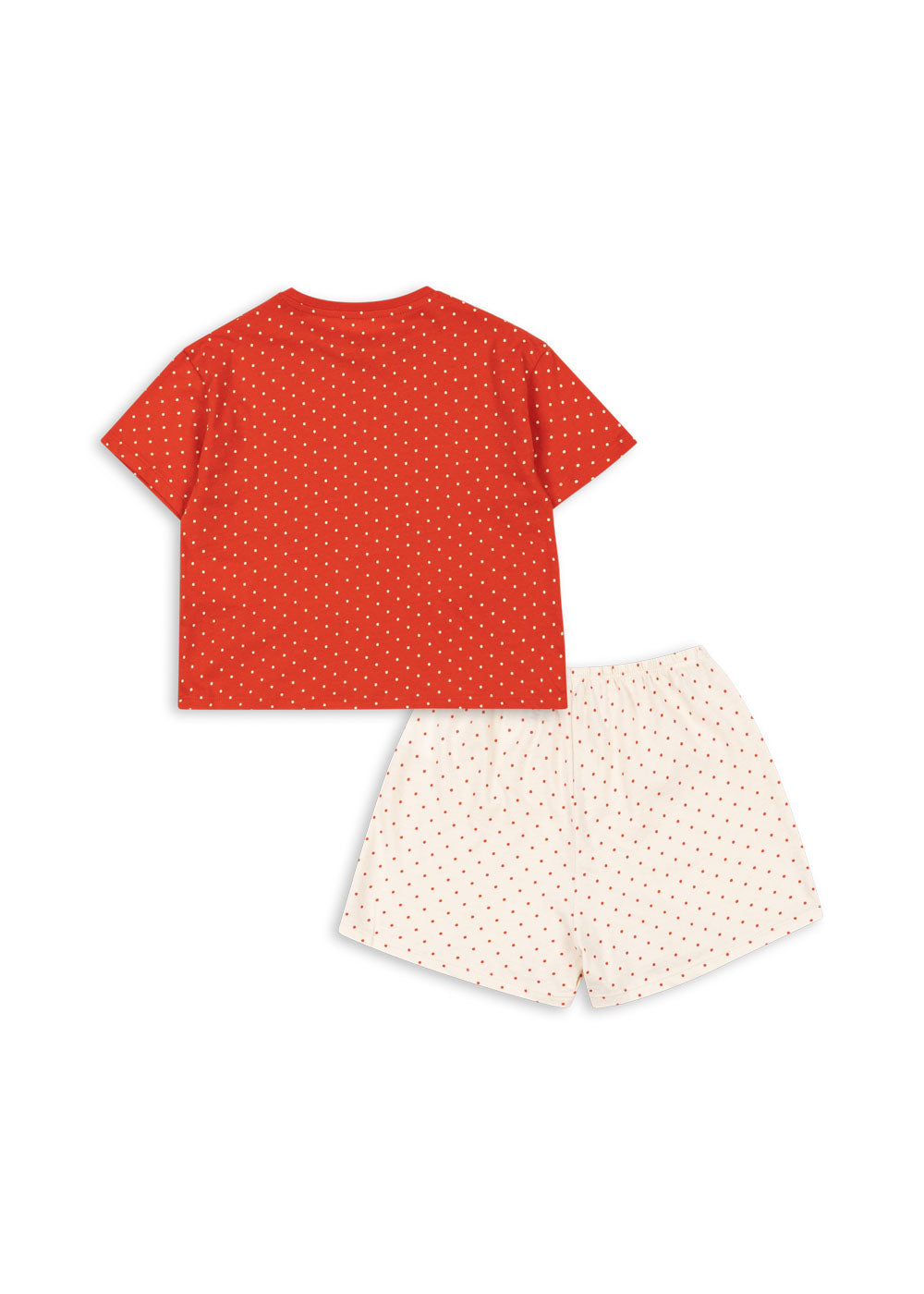 Famo Box Fit Set GOTS