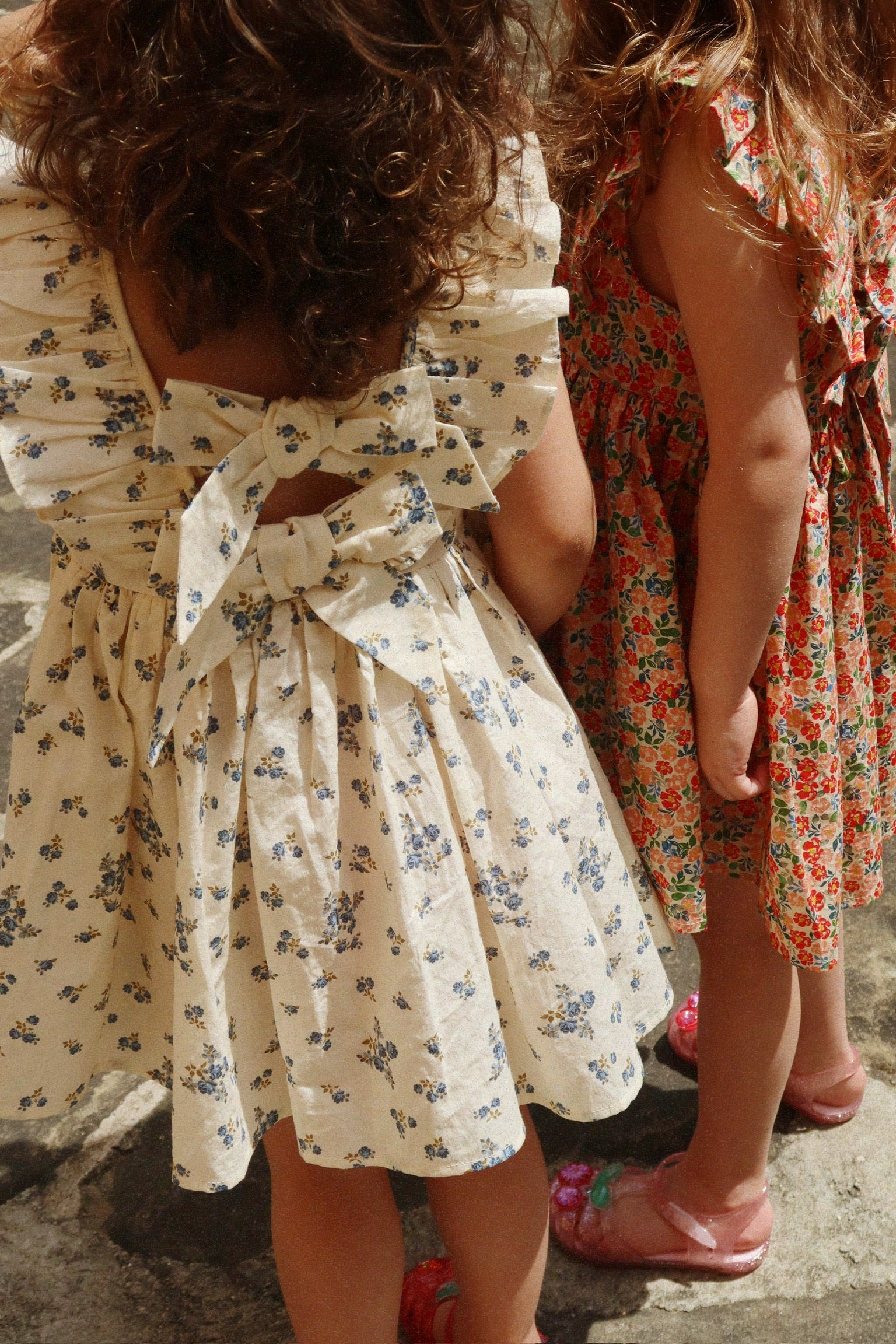 Cianna Dress GOTS