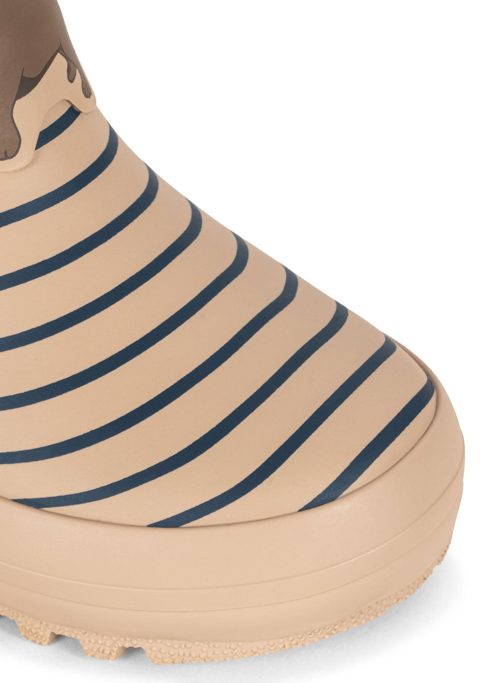 Roi Printed Rain Boot