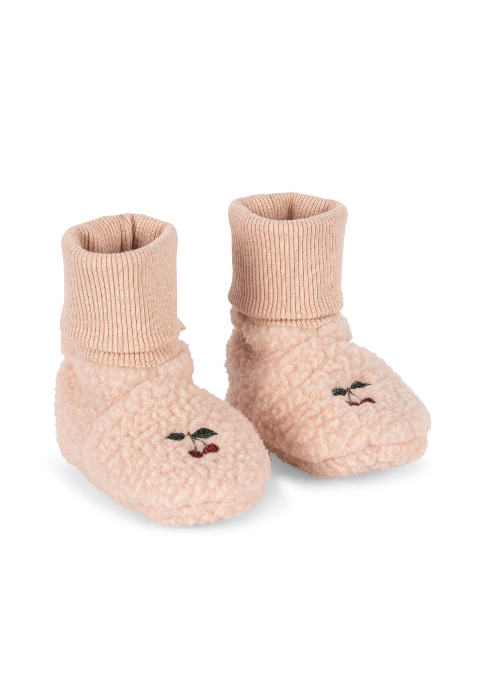 Safa Boot Rose Smoke
