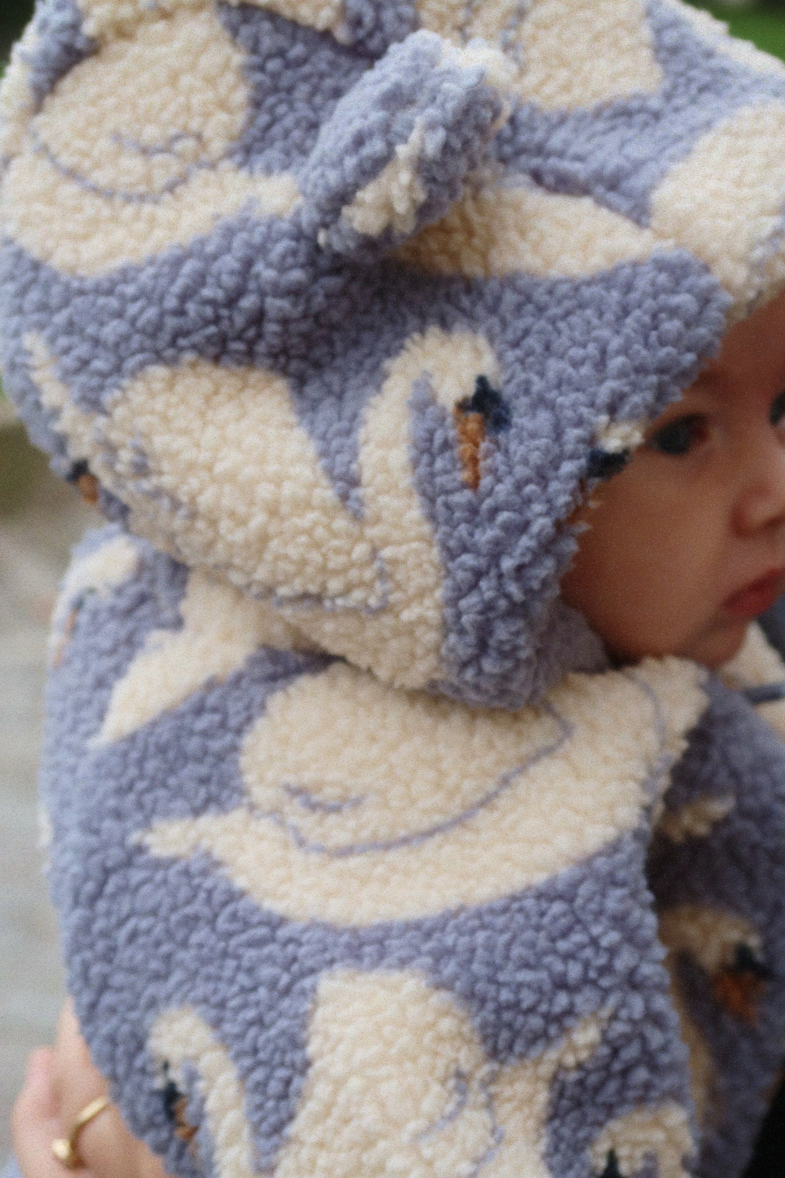 Jody Teddy Onsies
