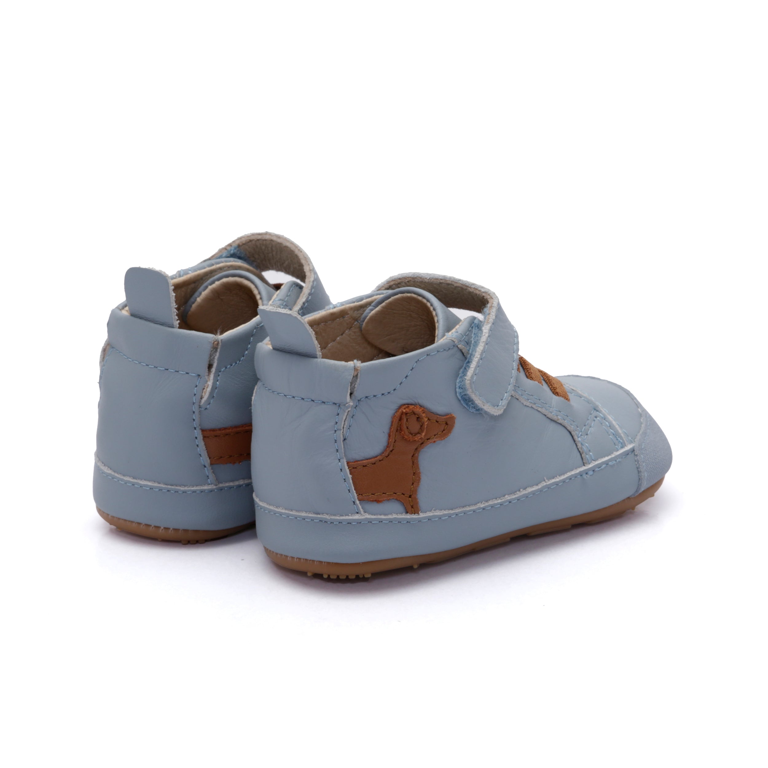 Dash Baby Shoe