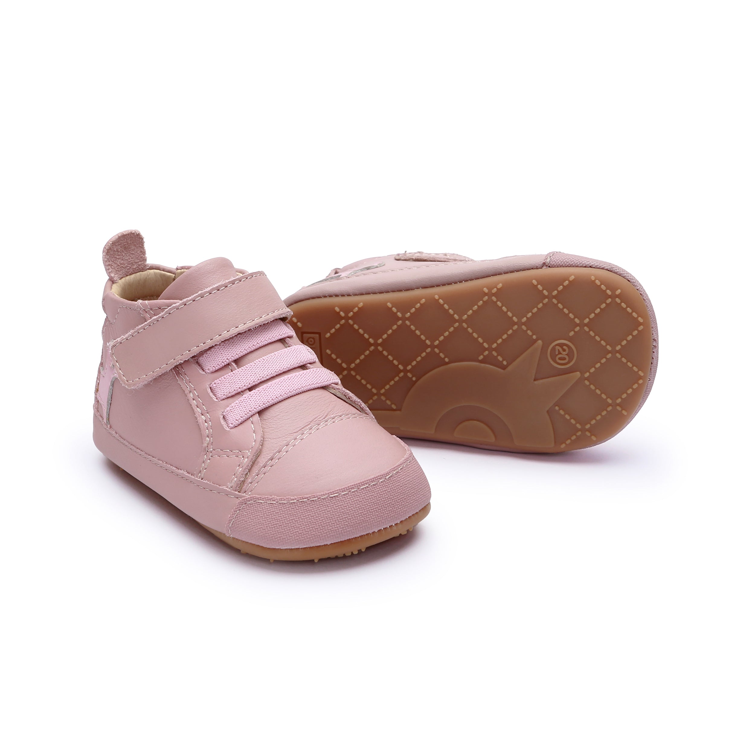 Dash Baby Shoe