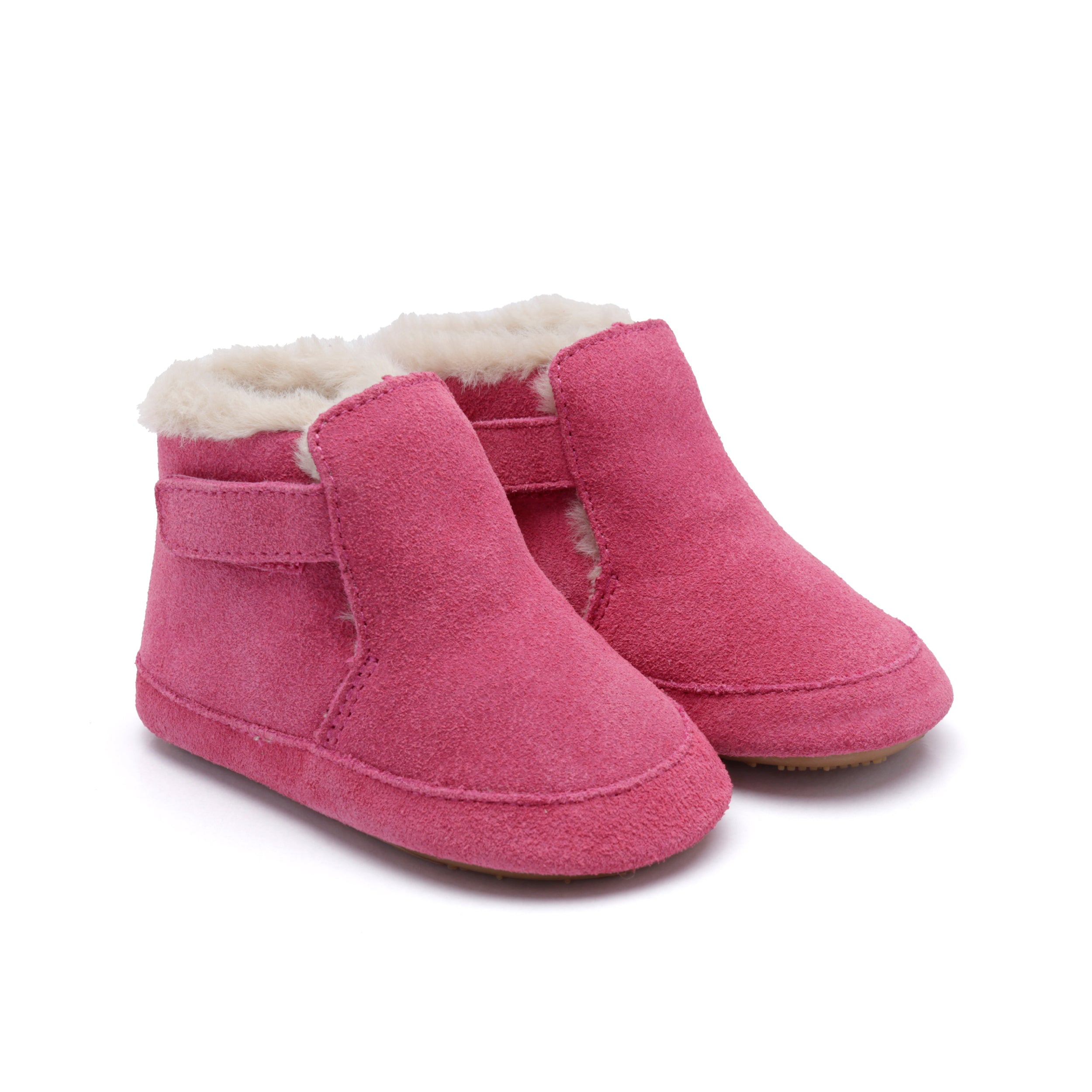 Apres Bub Baby Shoe
