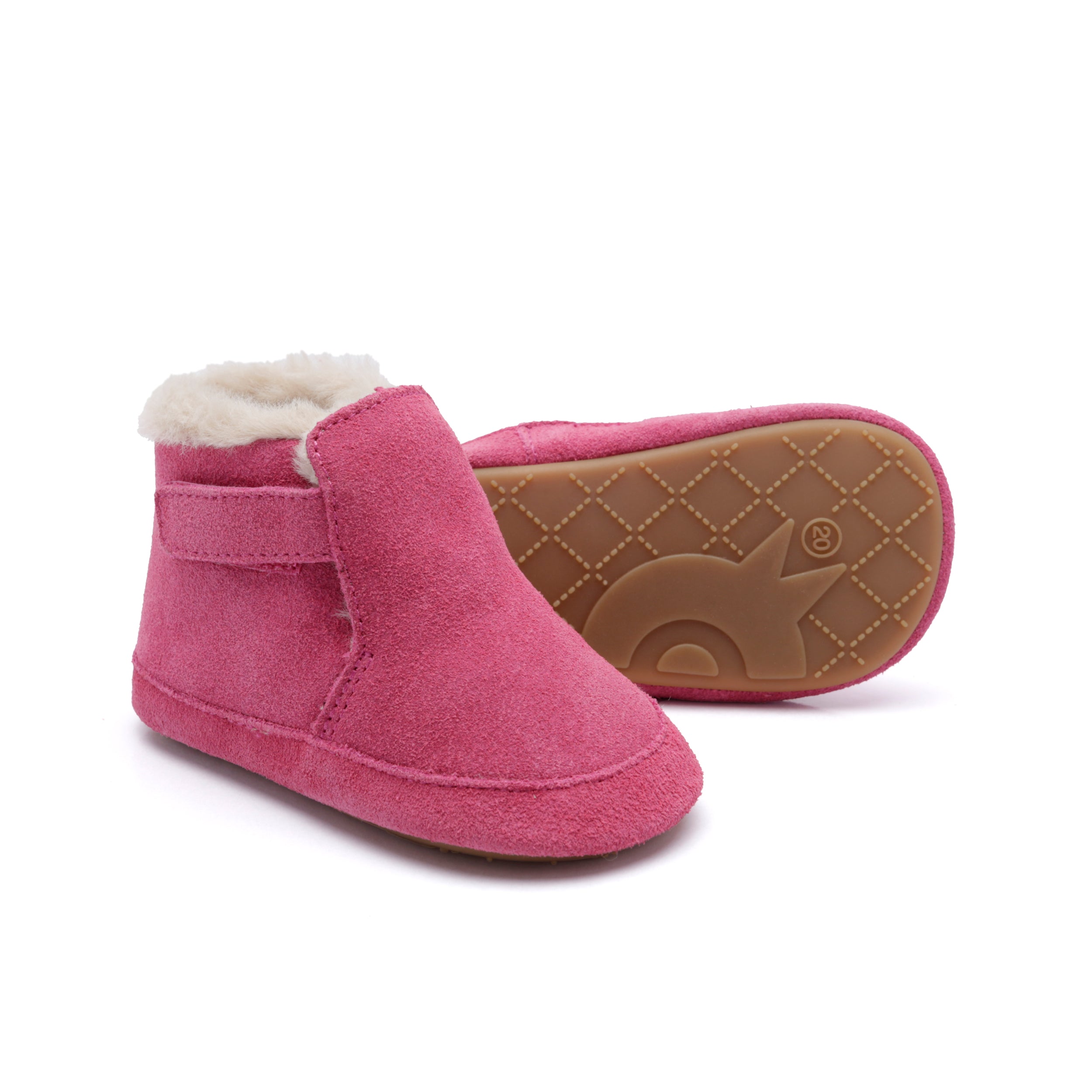 Apres Bub Baby Shoe