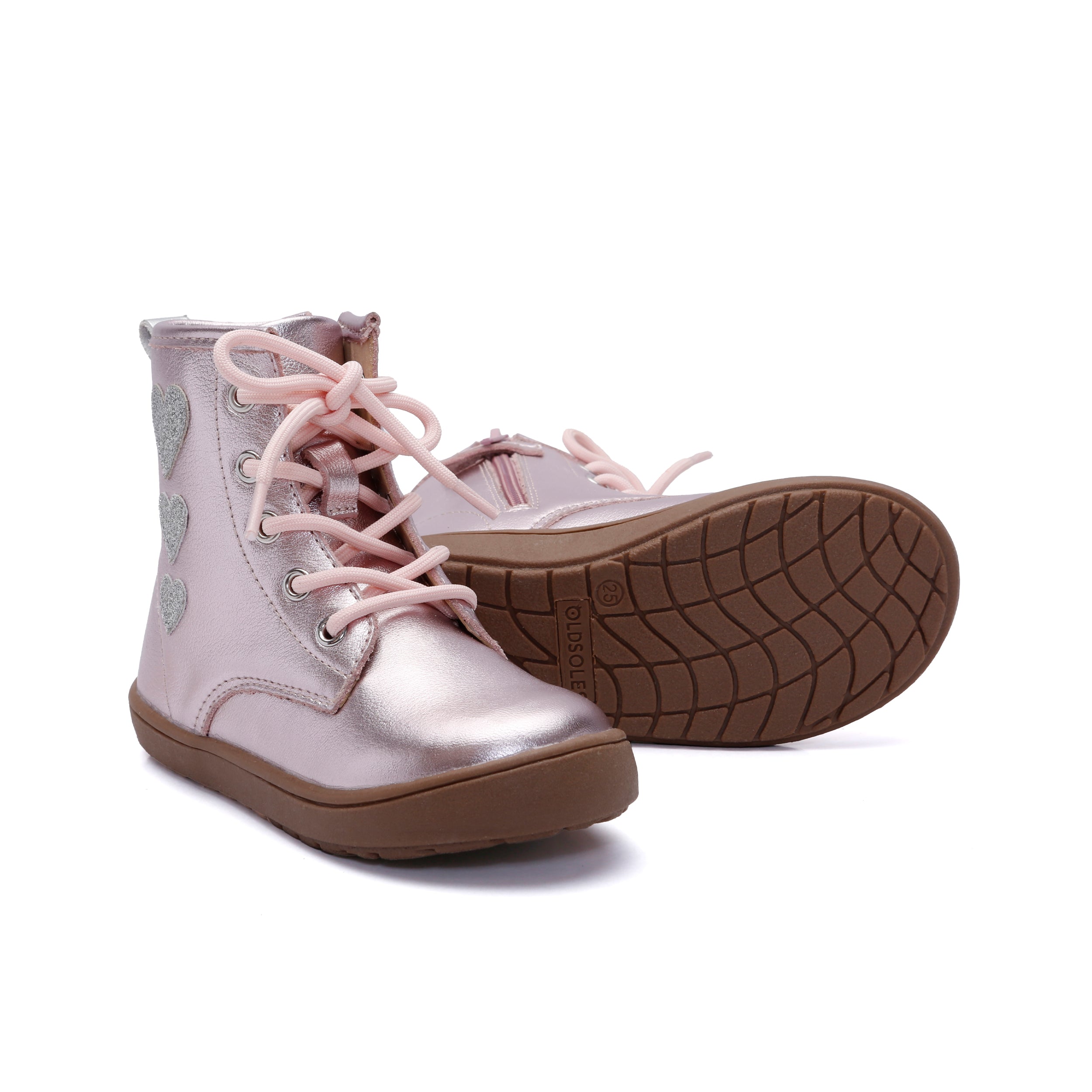 Joy Swag Boot