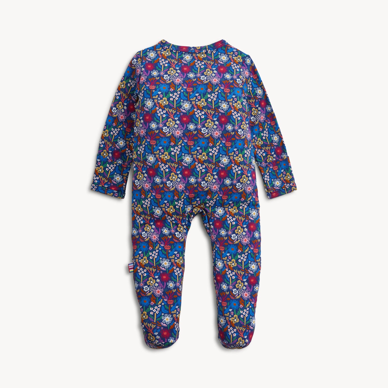 Astrid Modal Magnetic Footie