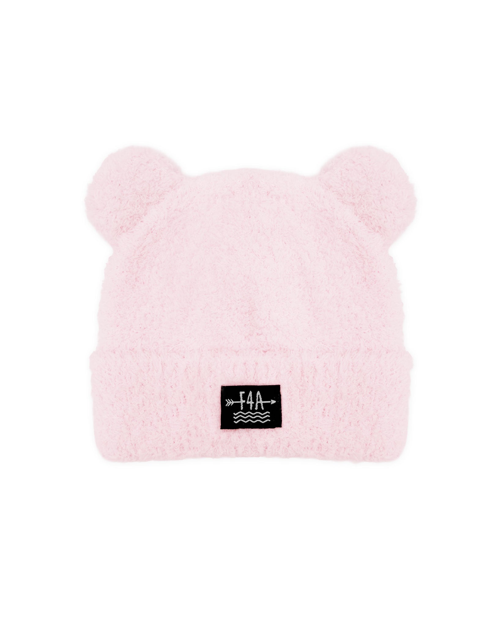 Wild Plush Beanie
