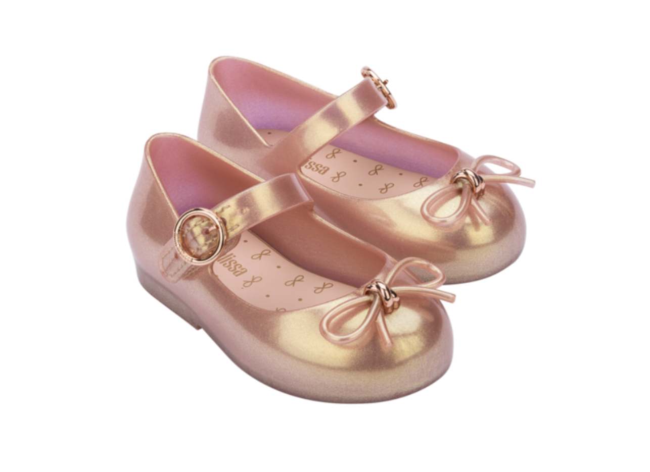 Mini Melissa Sweet Love Baby Pink