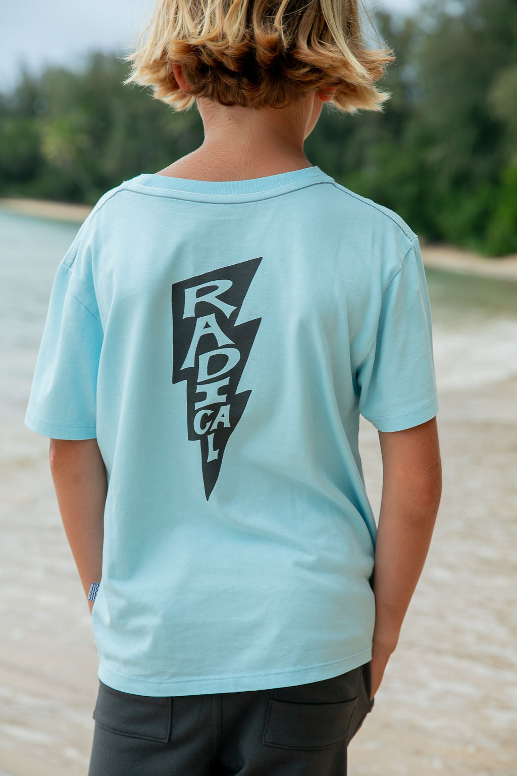 Radical Vintage Tee