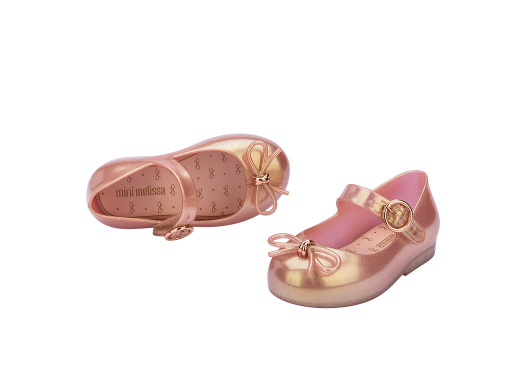 Mini Melissa Sweet Love Baby Pink