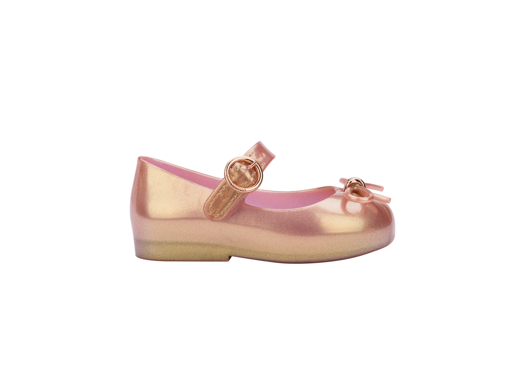 Mini Melissa Sweet Love Baby Pink