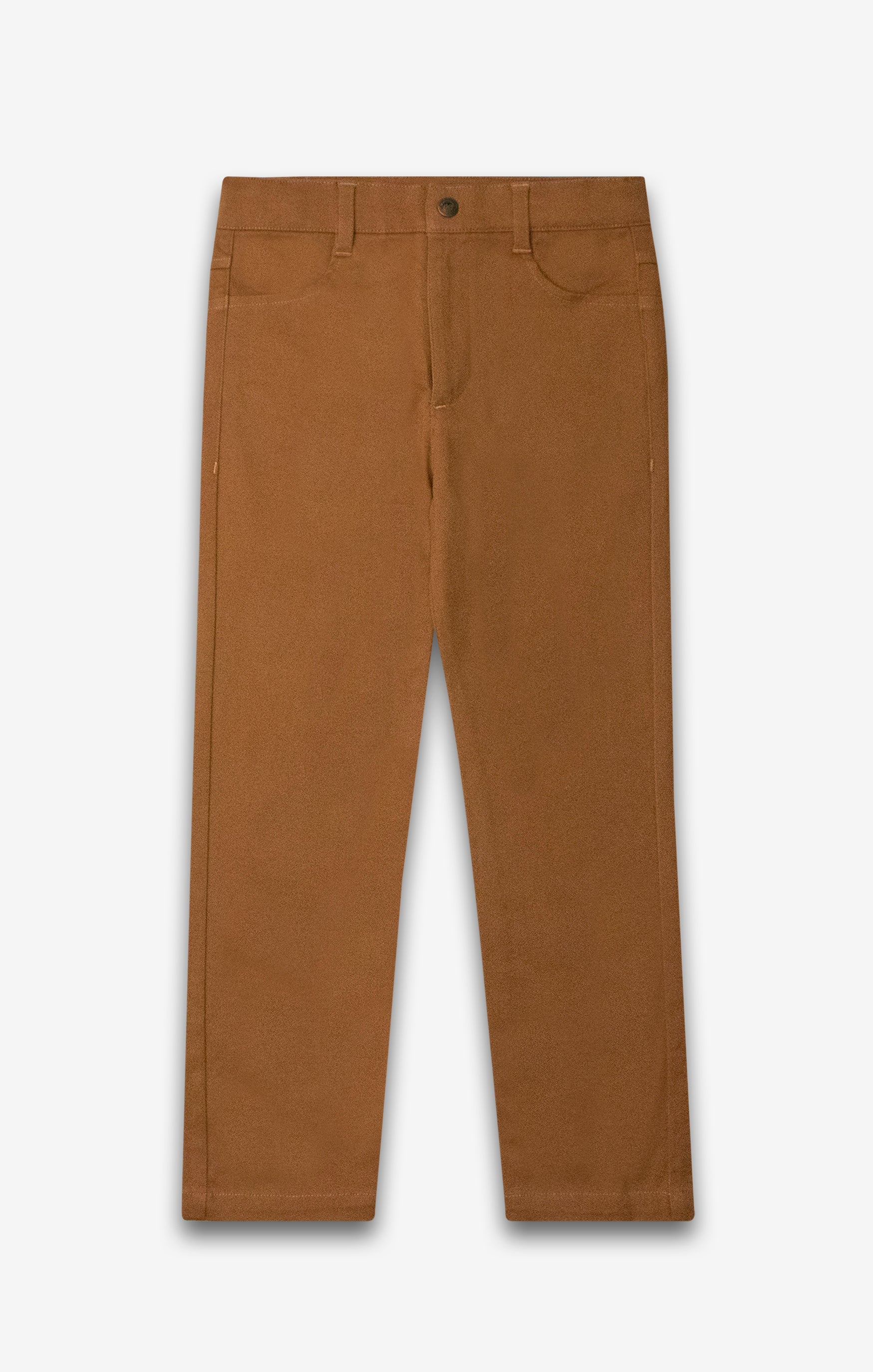 Commuter Twill Pant British Khaki