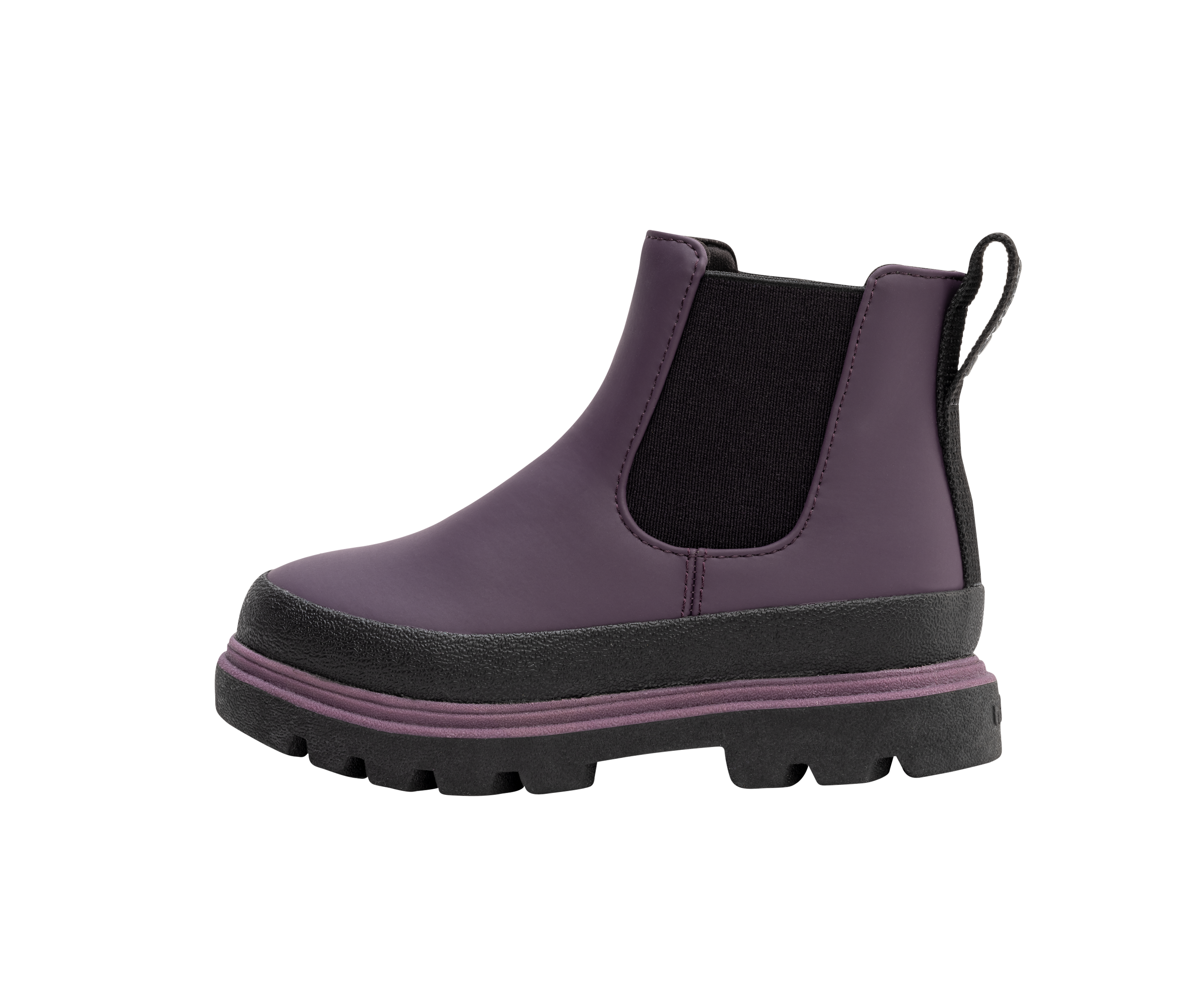 Kensington Chelsea Kids Velvet Purple