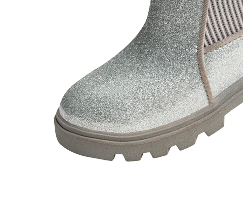 Kensington TrekLite Silver Glitter