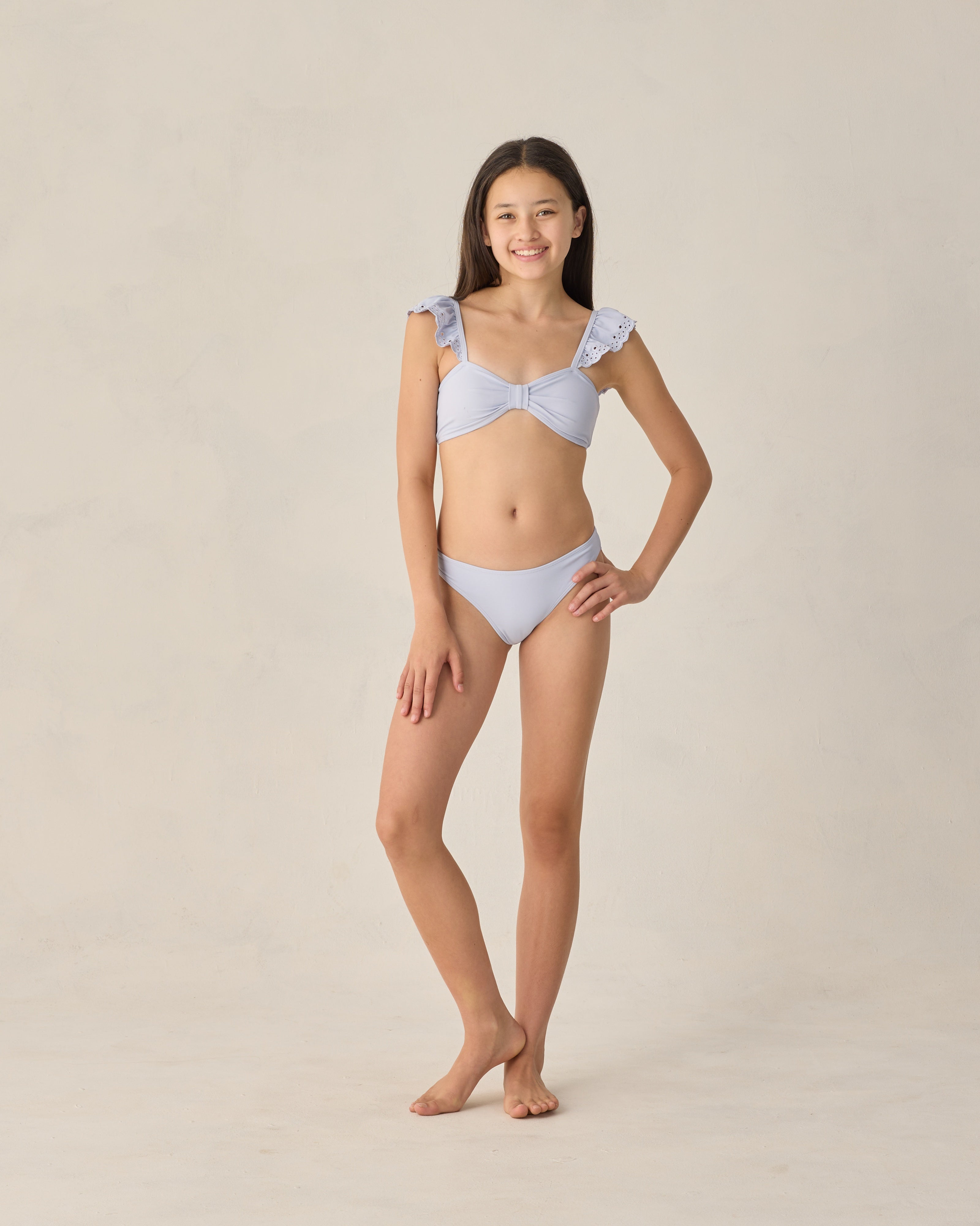 Teen Karli Set Periwinkle Daiy