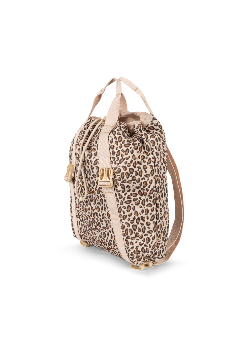 Clover School Bag Leo