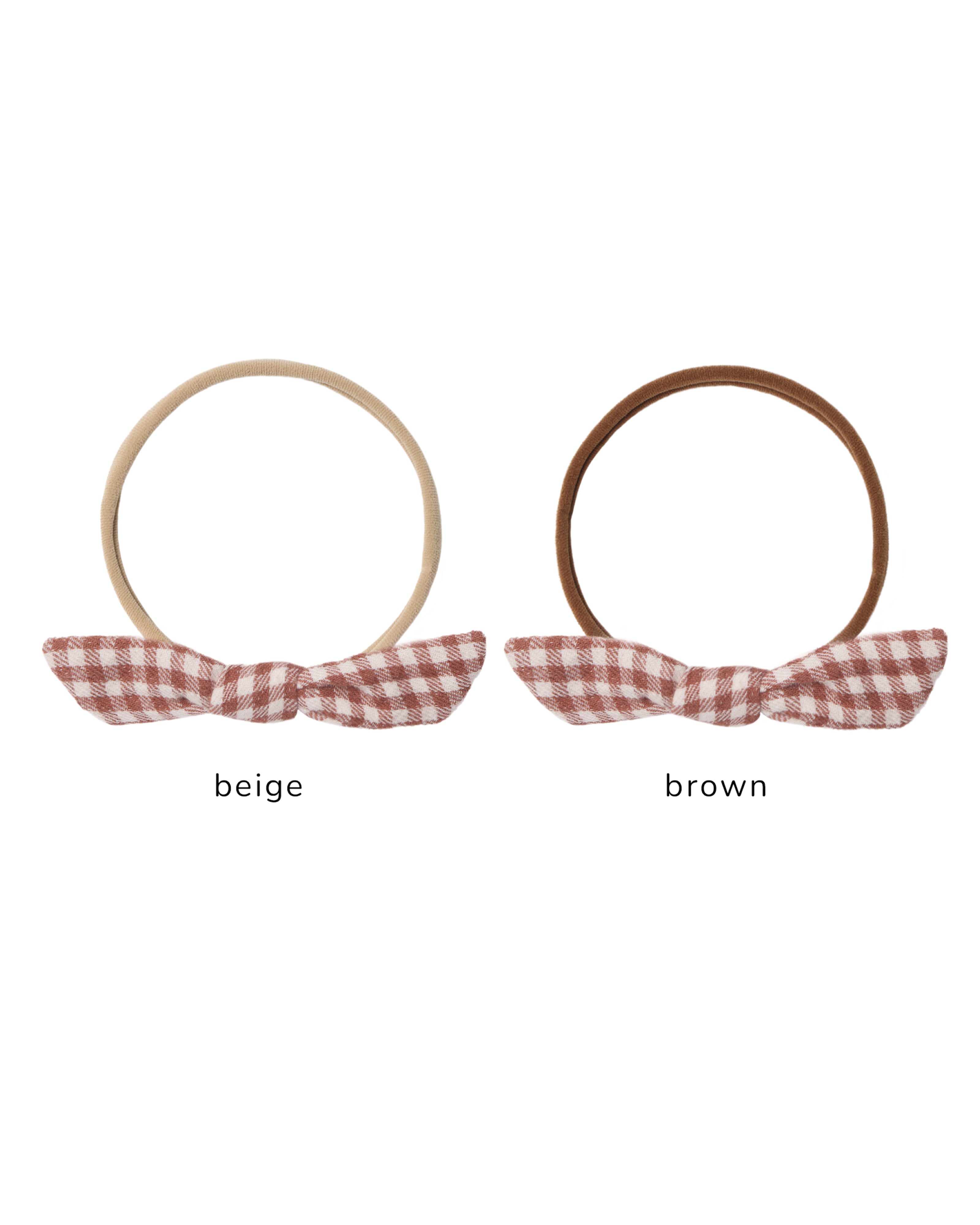 Little Knot Headband